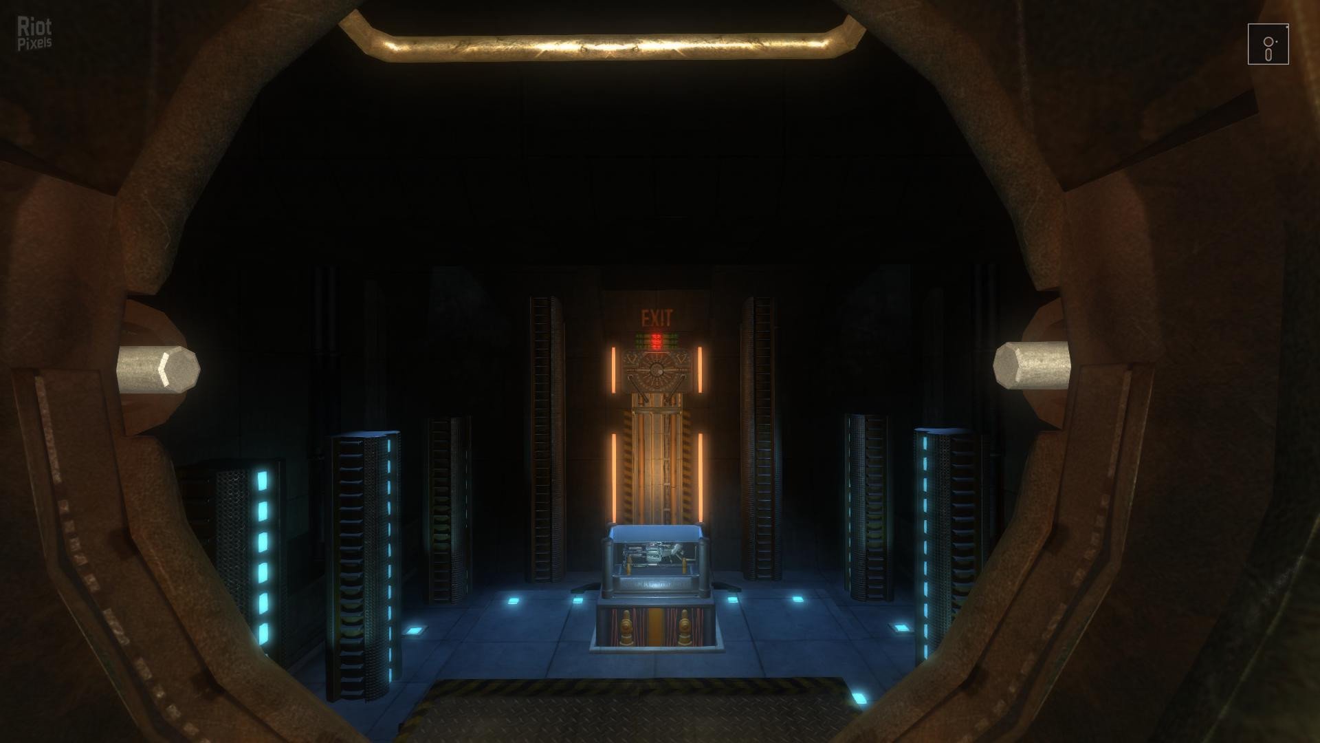 [12]-Magnetic: Cage Closed – Collector’s Edition Download