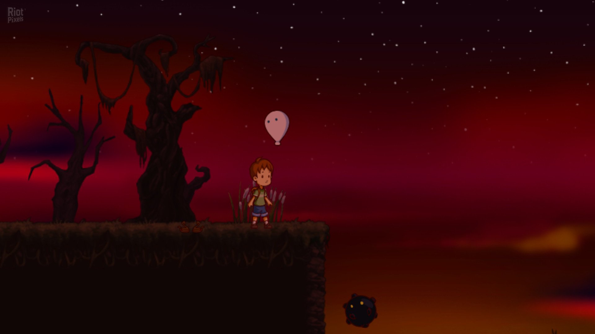 [7]-A Boy and His Blob Download