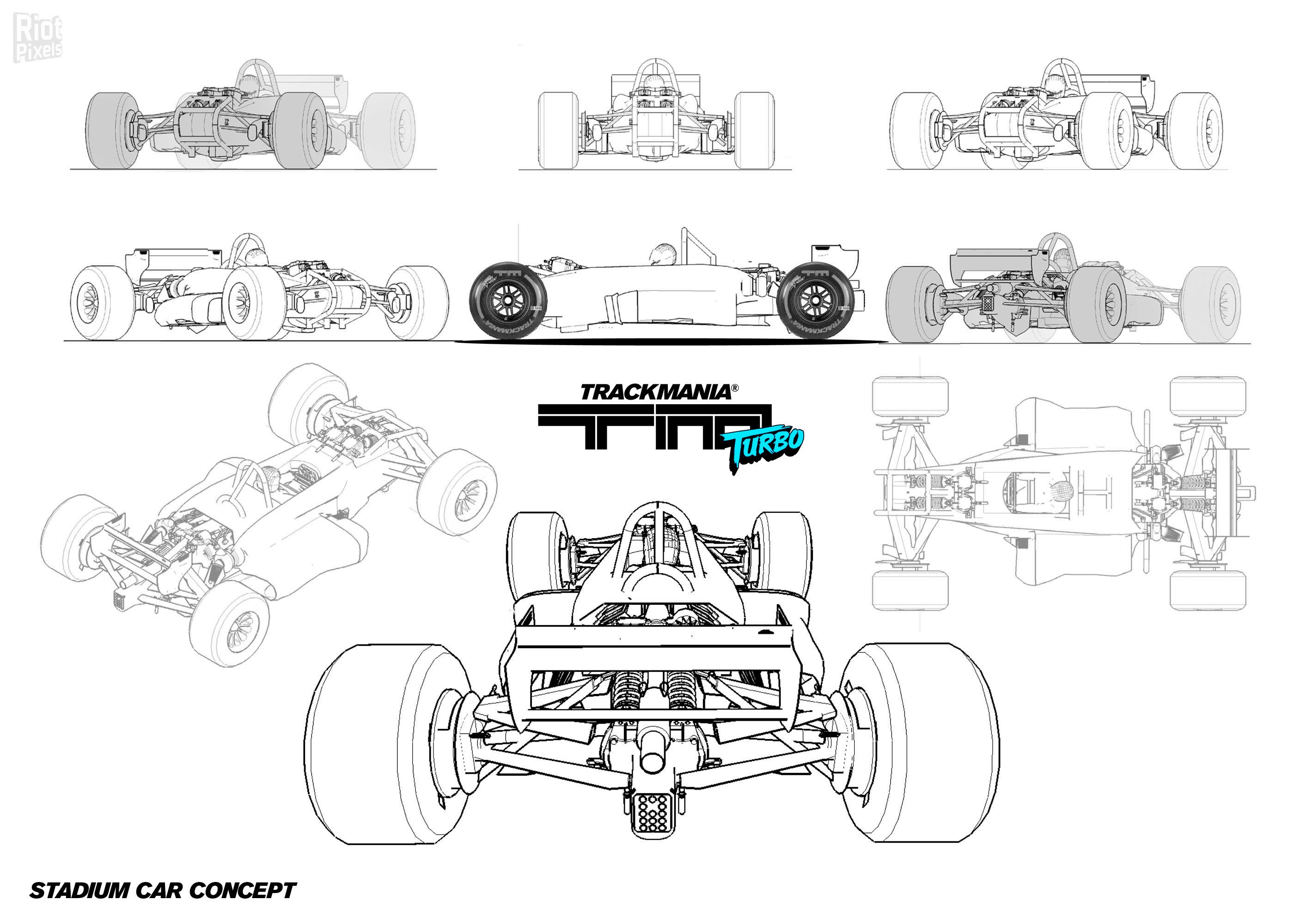 [21]-Trackmania Turbo Download