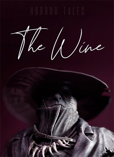 Horror Tales: The Wine-HohohoGames