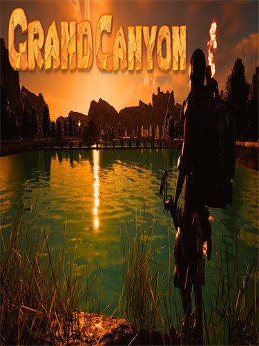 Grand Canyon + Windows 7 Fix-HohohoGames
