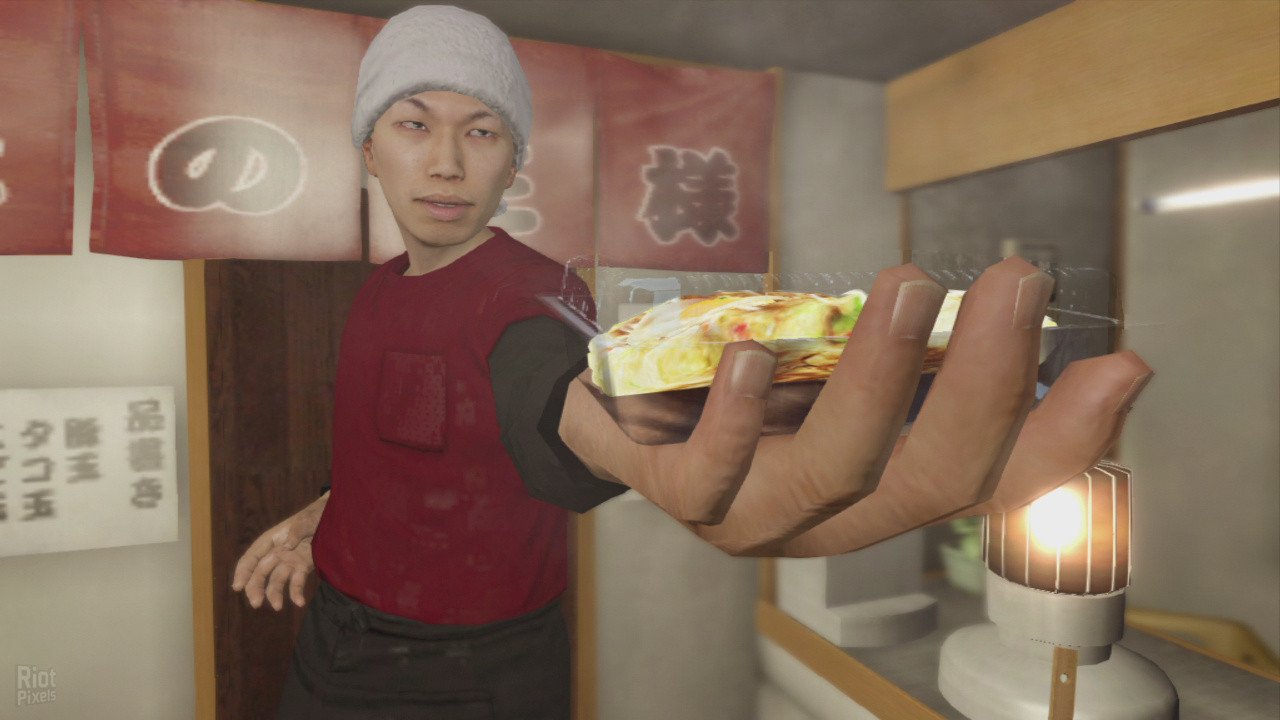 [12]-Yakuza 5 Remastered Download