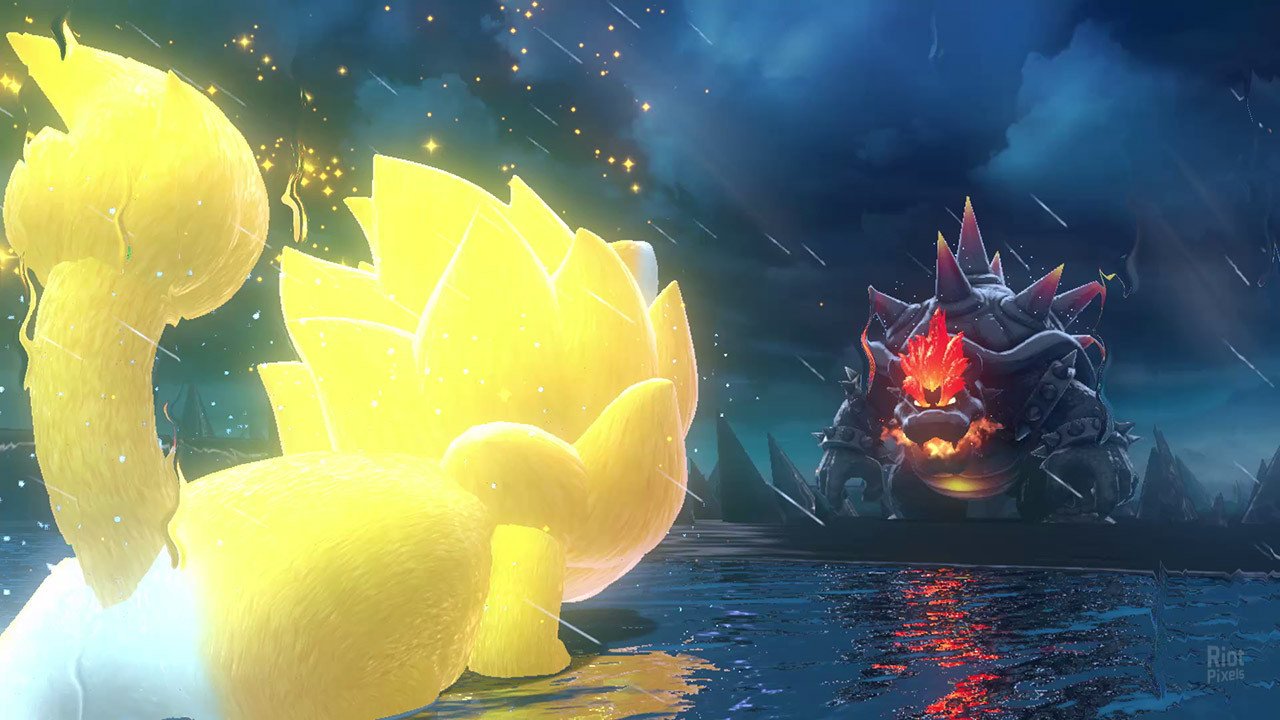 [5]-Super Mario 3D World + Bowser’s Fury – v1.1.0 + Yuzu Emu for PC Download