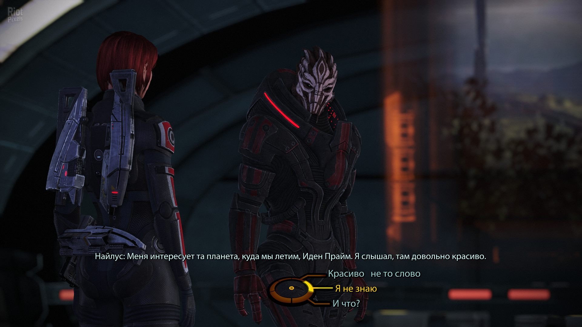 [12]-Mass Effect 3: Legendary Edition – v2.0.0.48602 + All DLCs Download