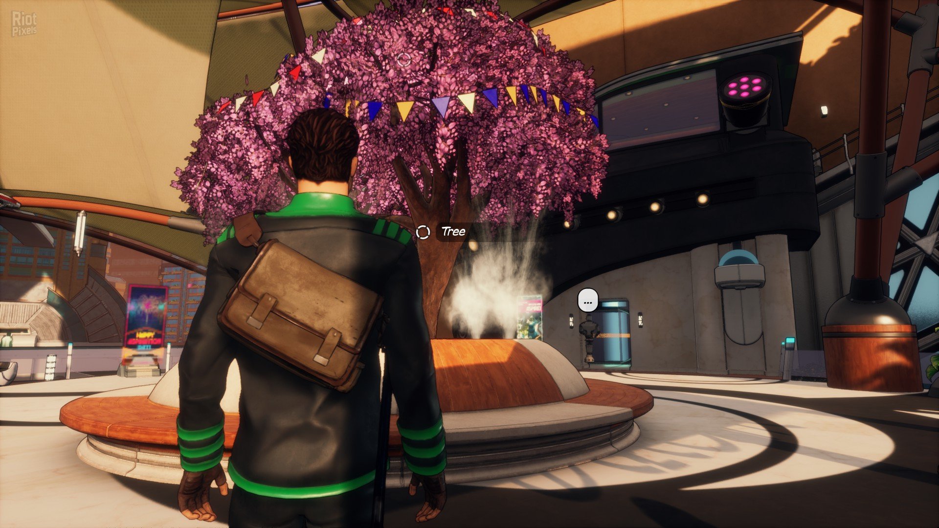 [15]-Beyond a Steel Sky: Aspiration Day Collection – v1.5.29158 + Bonus Content Download
