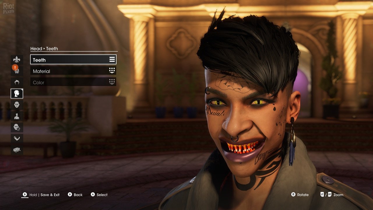 [3]-Saints Row: Gold Edition – v1.4.0.4686185 + 12 DLCs Download