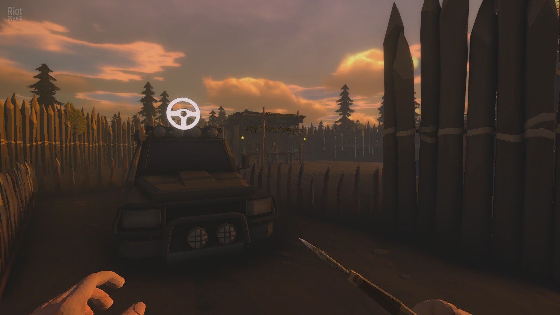 [11]-Wild Frontier – v0.10 Download