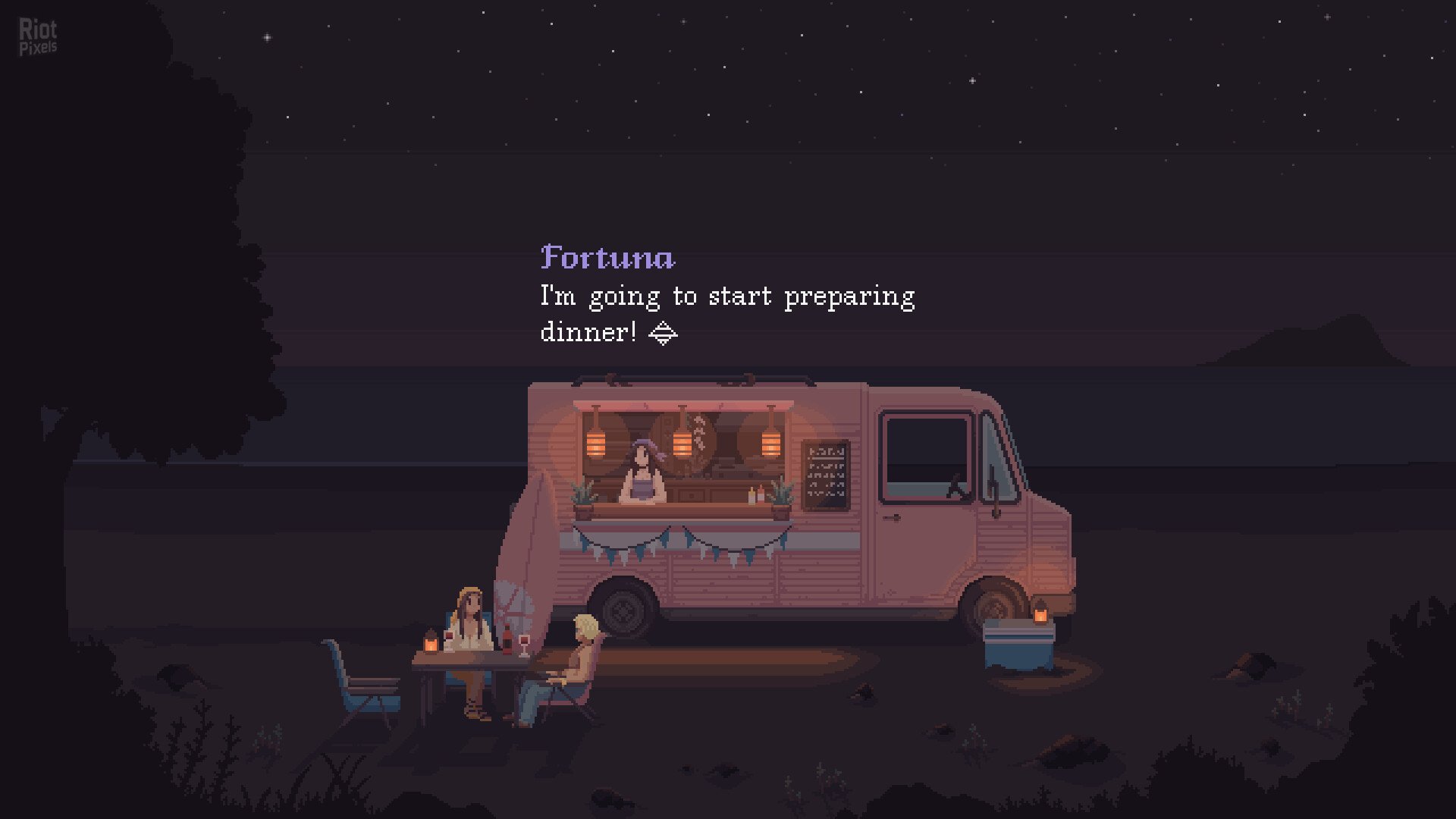 [5]-The Cosmic Wheel Sisterhood: Deluxe Edition – v1.1.0 + Bonus Content Download
