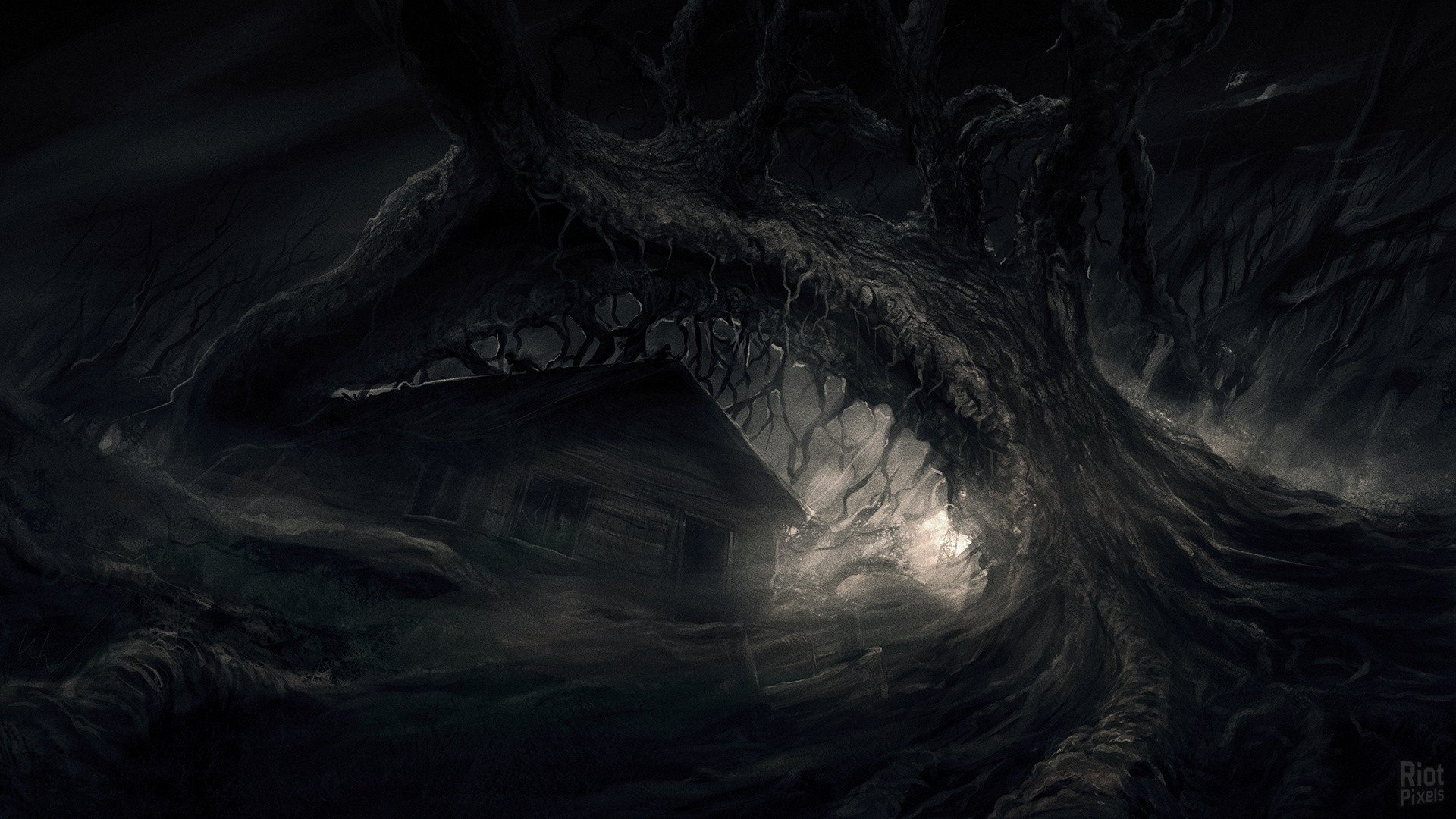 [21]-Darkwood: Deluxe Edition – v1.4a + Bonus Content Download
