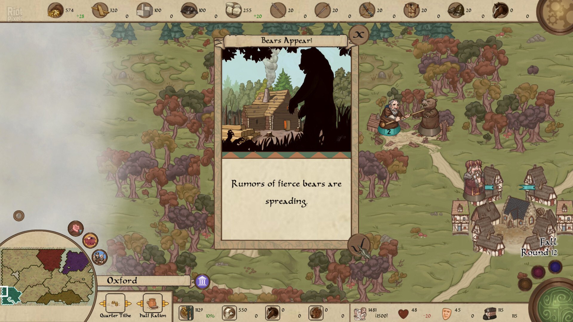 [12]-Rising Lords – v1.0.1.488 Download