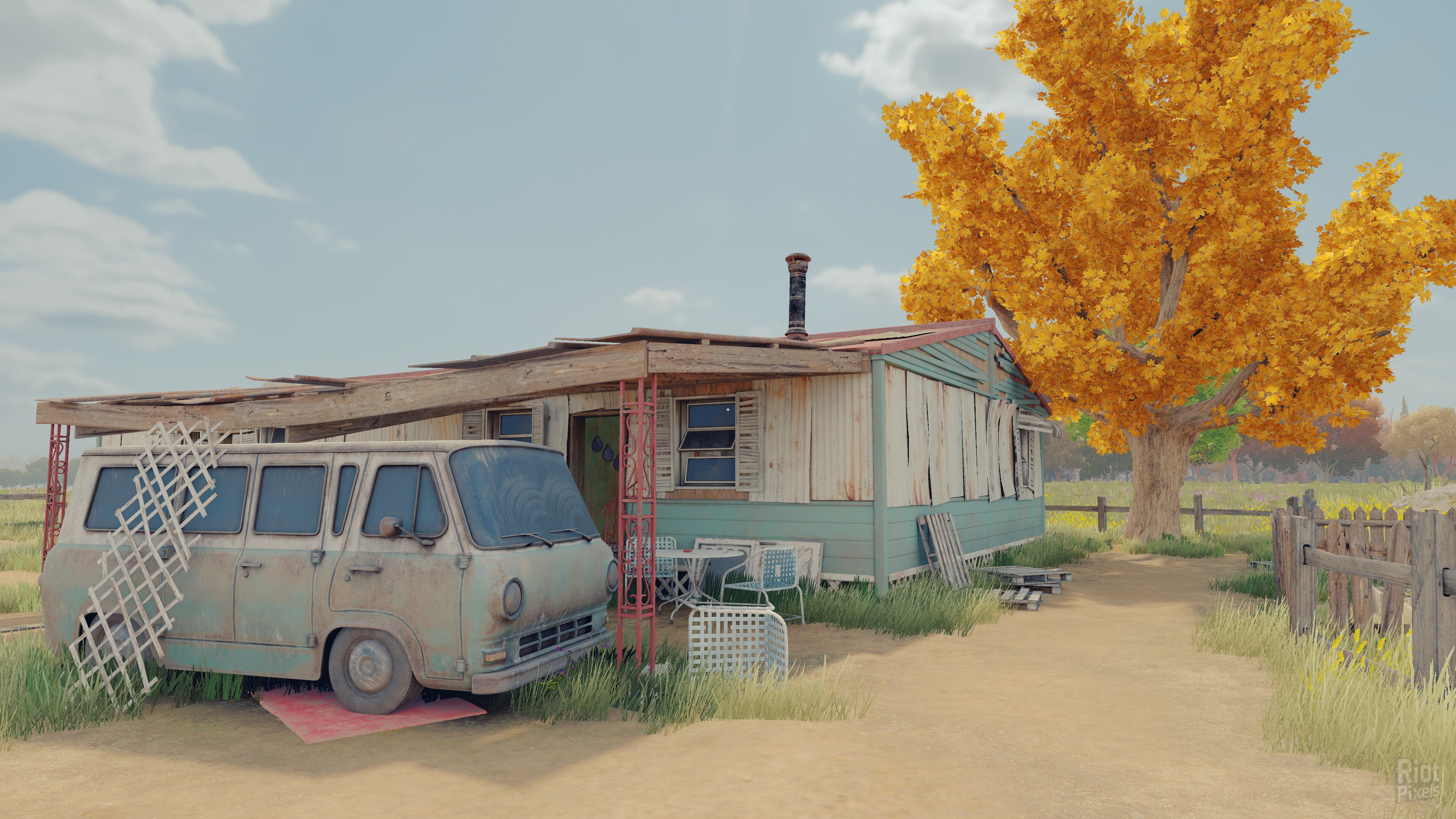 [7]-Open Roads Download