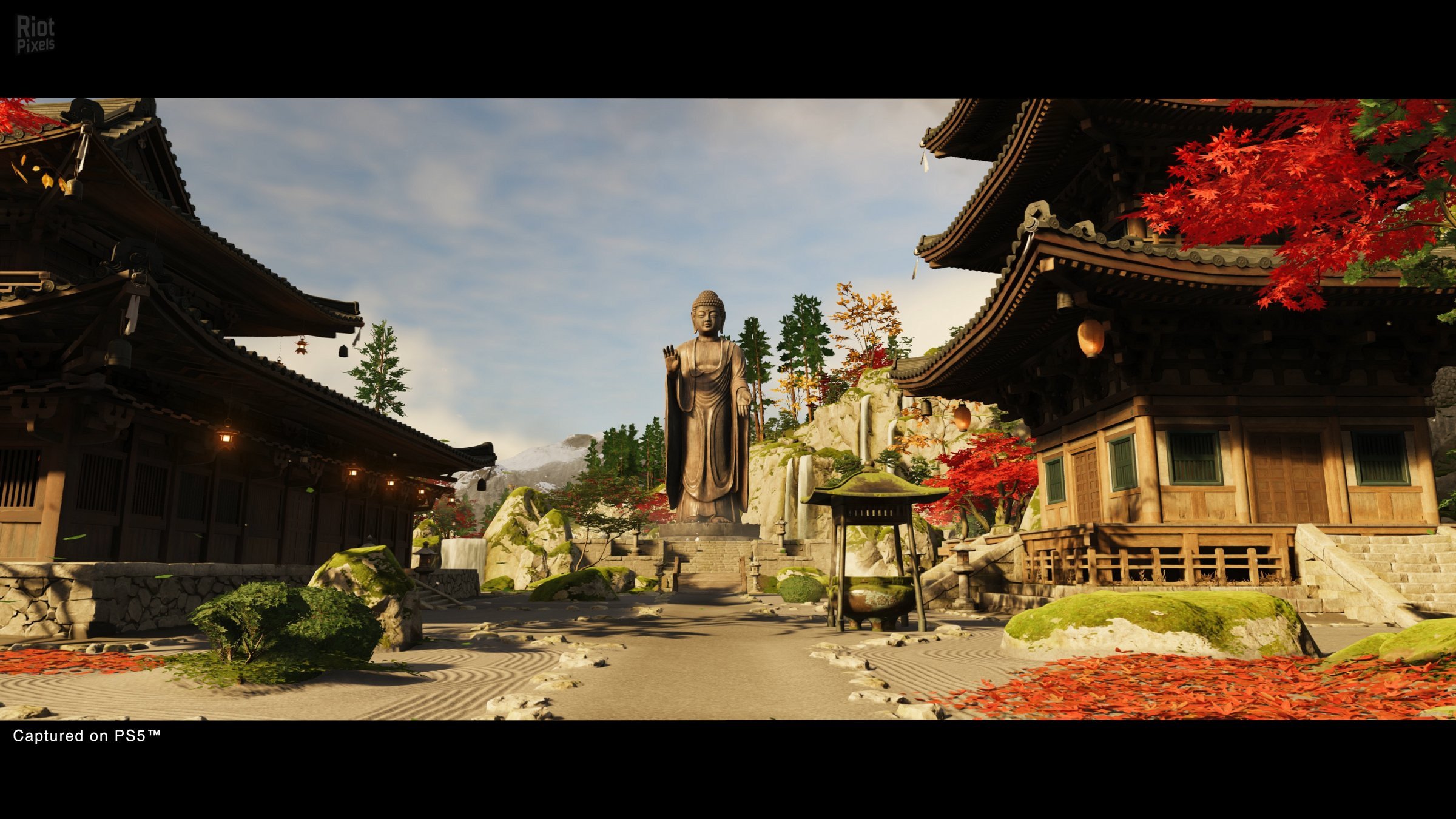 [10]-Ghost of Tsushima DIRECTOR’S CUT, v1053.0.0515.2048 + DLC + Bonus Content + Multiplayer Download