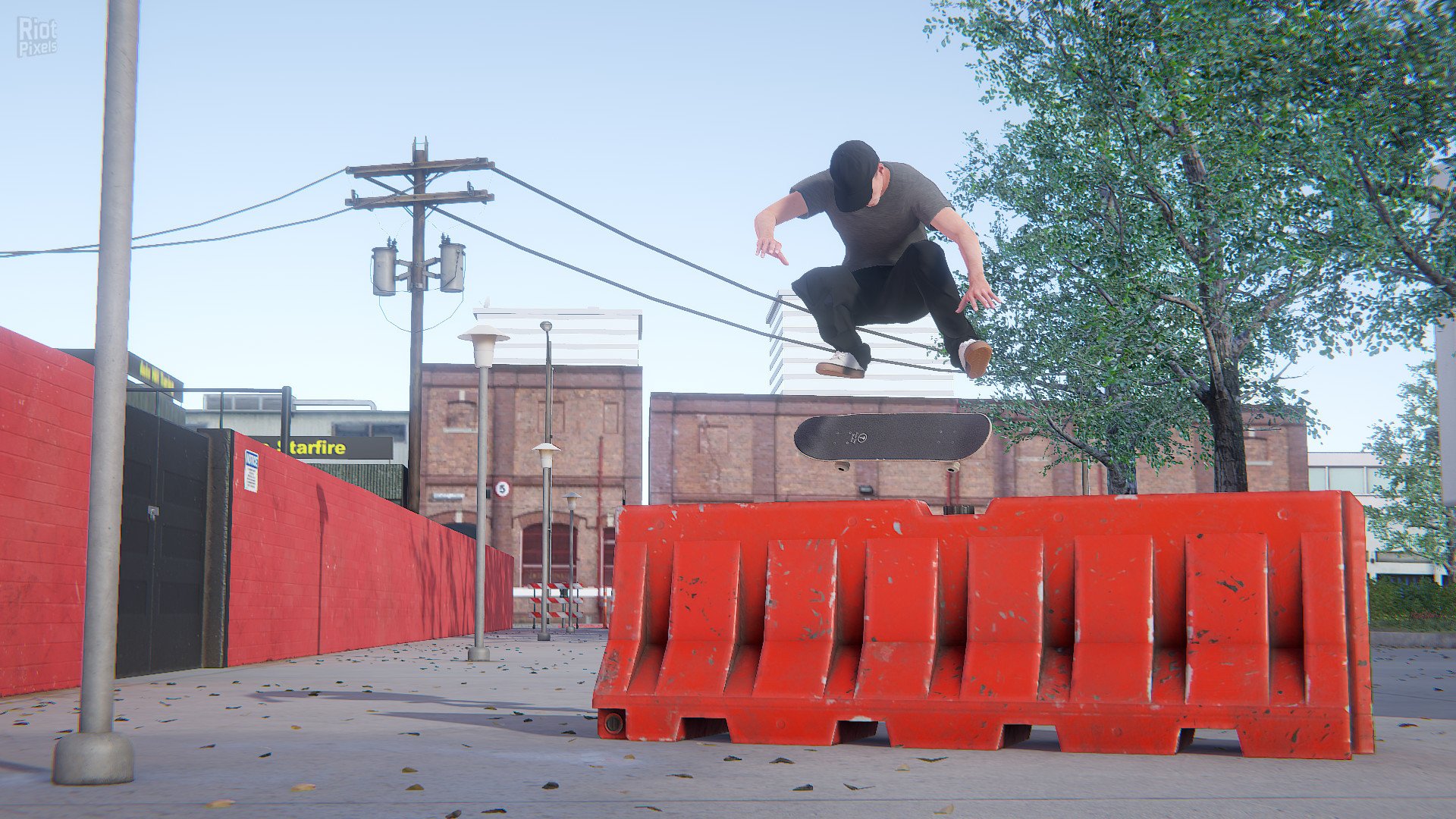 [14]-Skater XL: The Ultimate Skateboarding Game – v1.2.10.4 + DLC Download