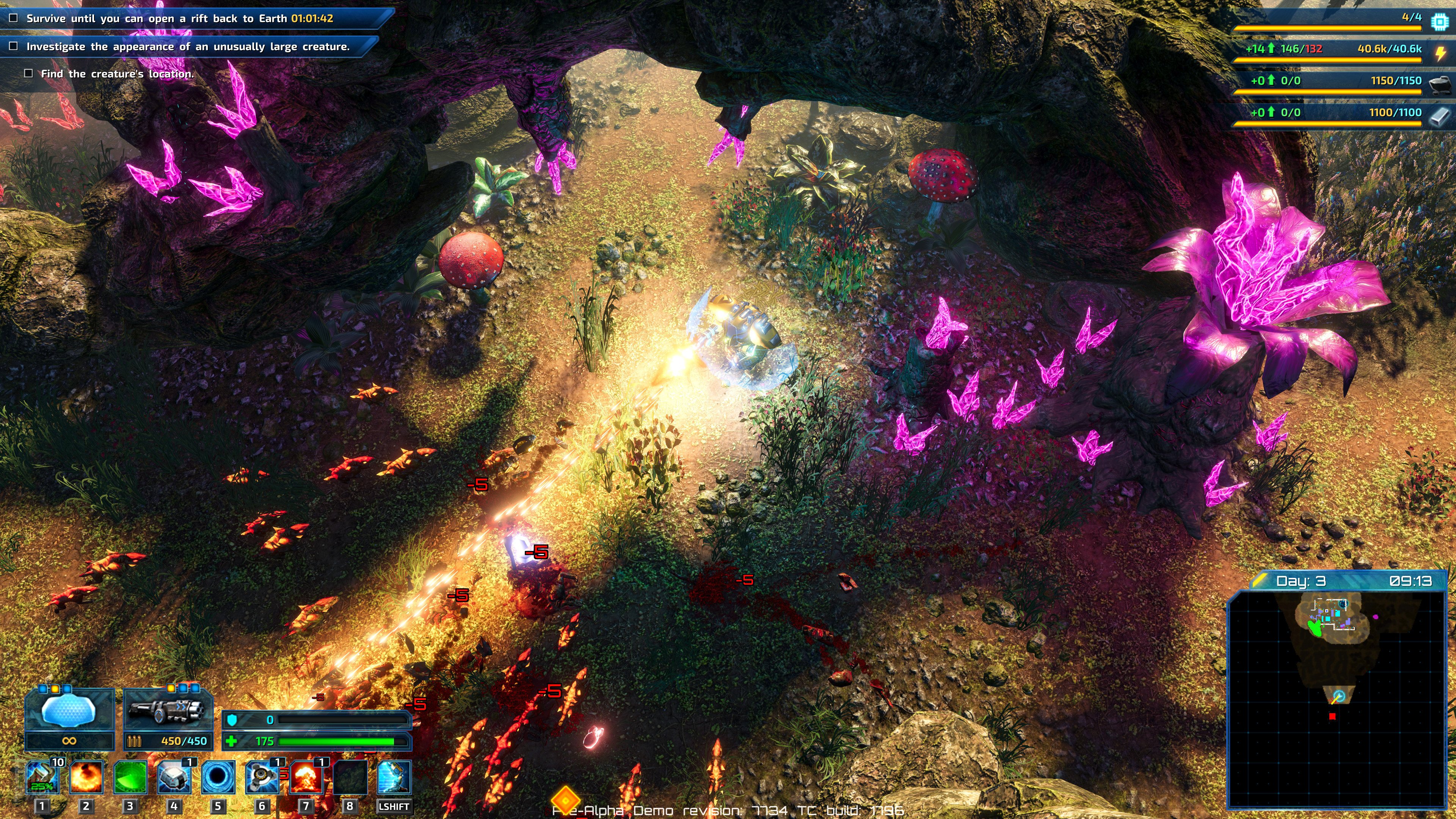 [4]-The Riftbreaker: Complete Pack, v963/558 + 3 DLCs + Bonus Soundtrack Download