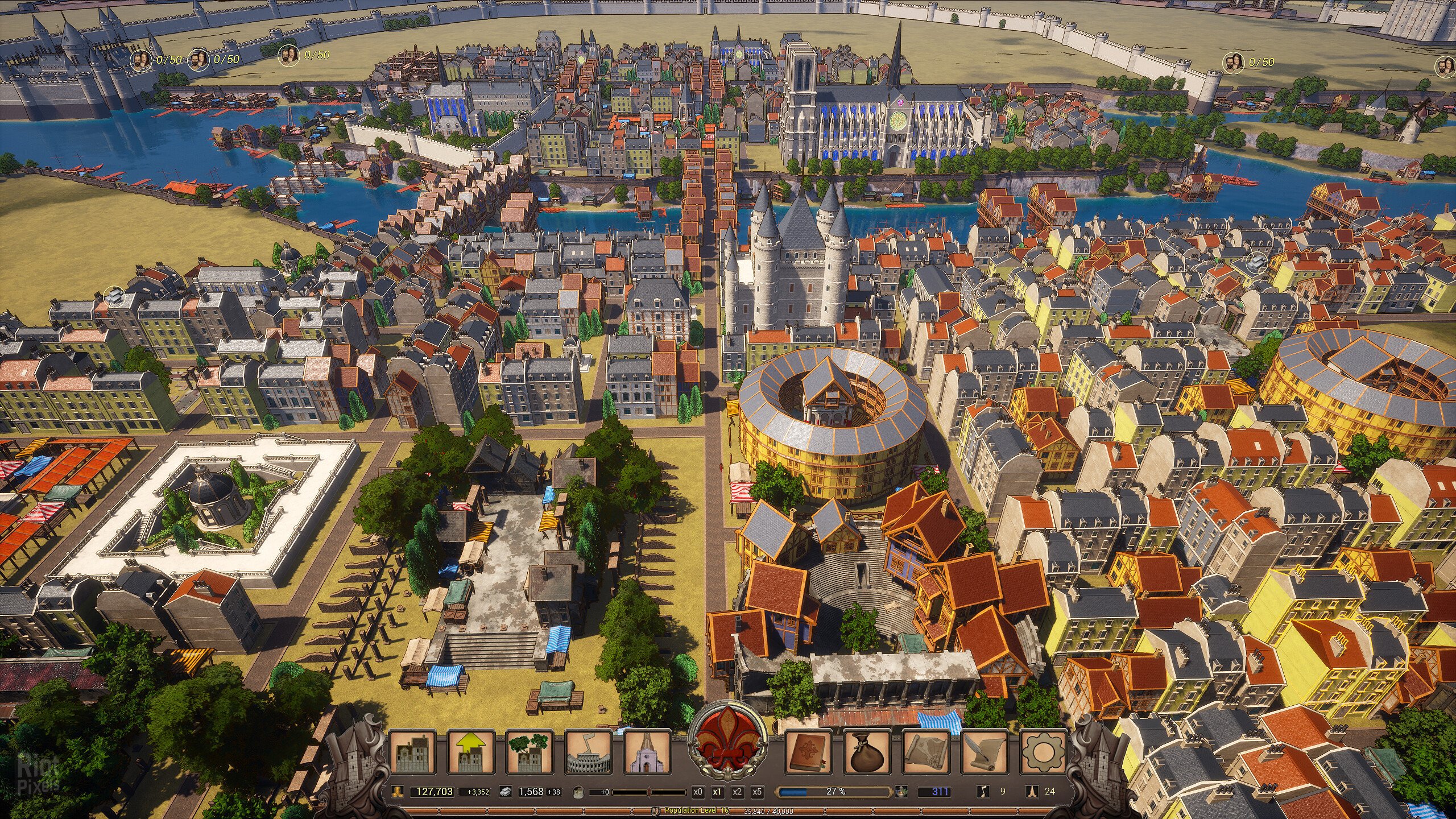 [11]-Paris in 2000 Years + Windows 7 Fix Download