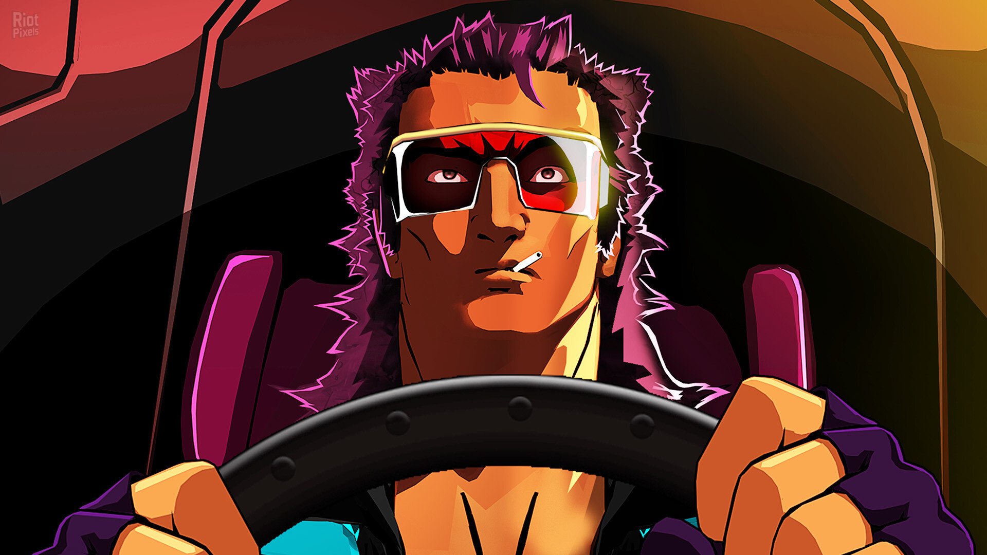 [5]-MULLET MADJACK: Deluxe Edition – v1.1 + Bonus Content Download