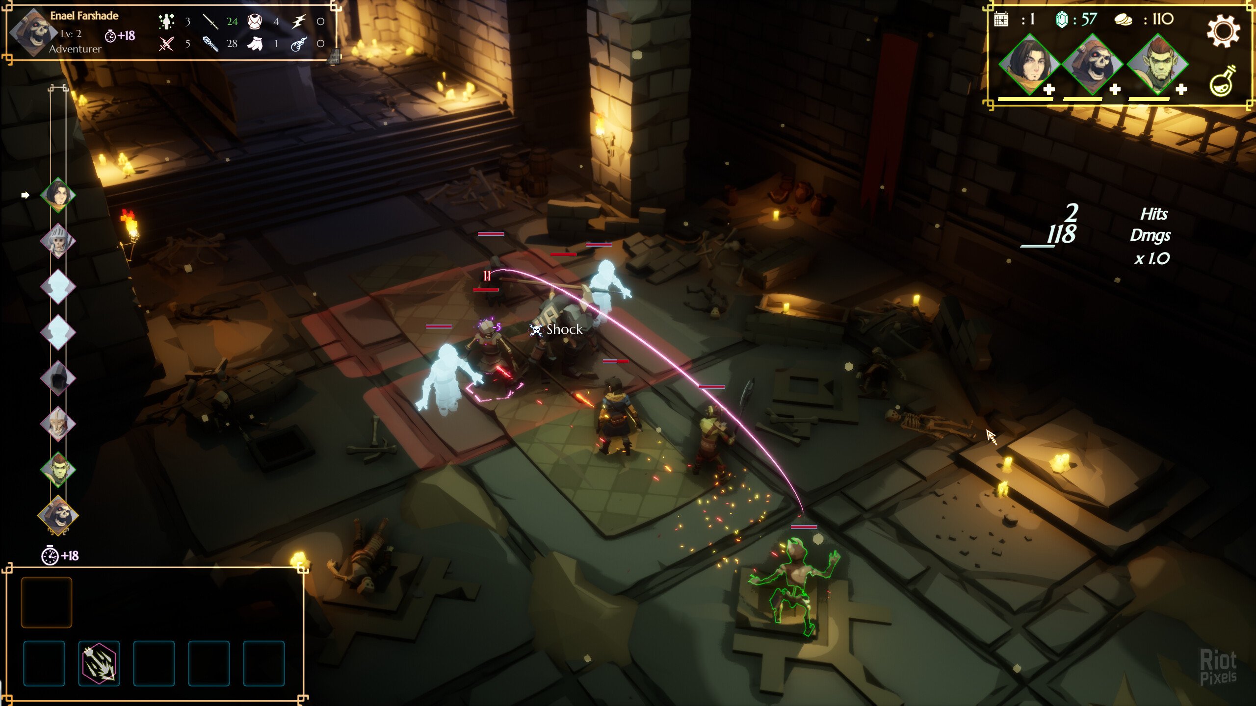 [12]-Dungeon Dungeon! – v1.01 Download