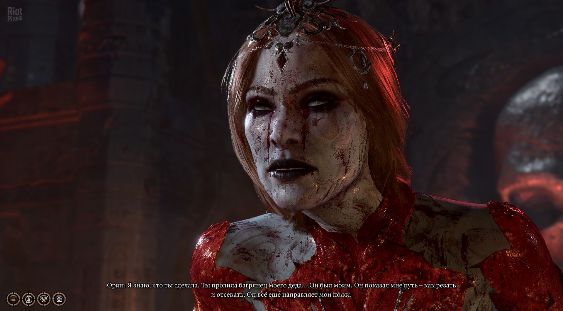 [13]-Baldur’s Gate 3: Digital Deluxe Edition – v4.1.1.6758295 (Patch 8, “The Final” Patch) + DLC/Bonus Content + Multiplayer Download