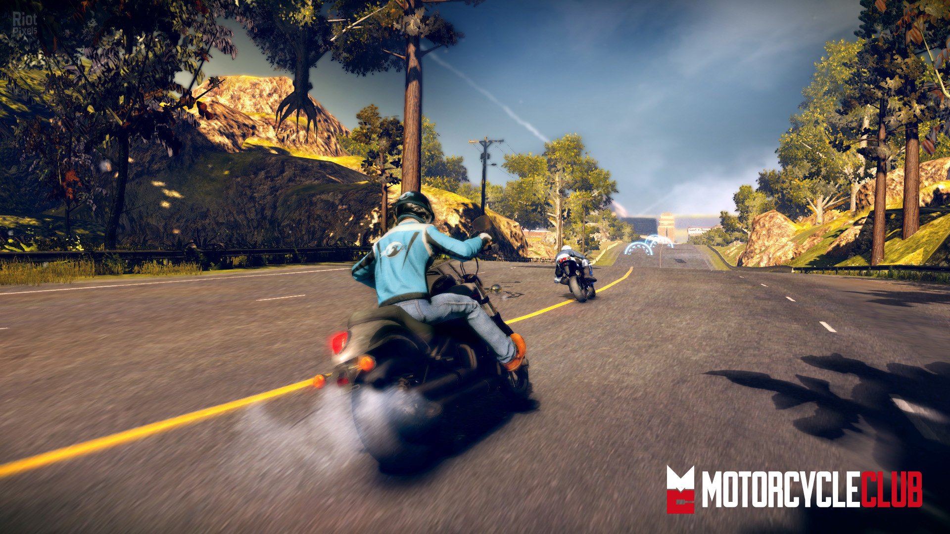 [2]-Motorcycle Club Download