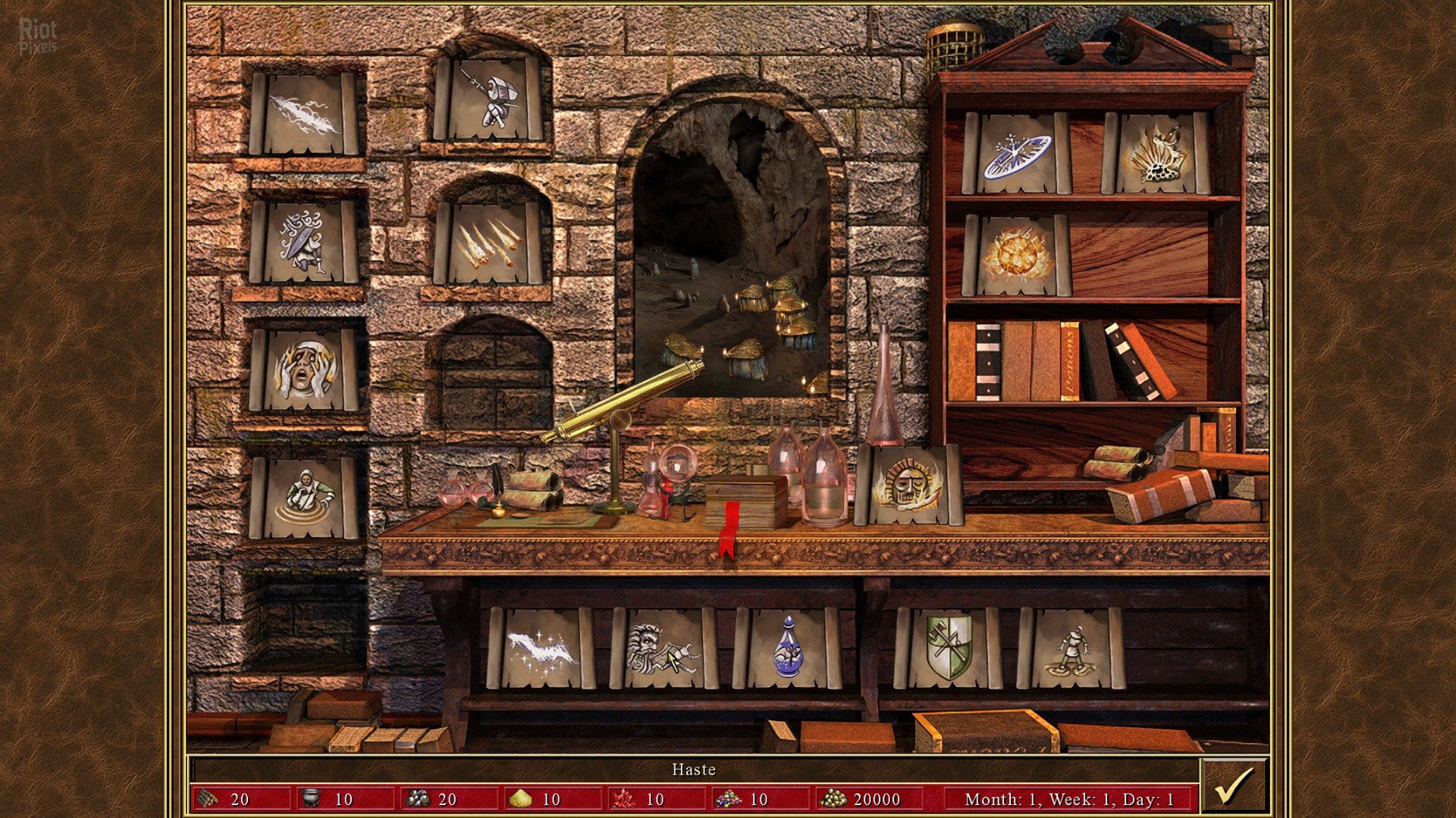 [15]-Heroes of Might & Magic 3: HD Edition Download