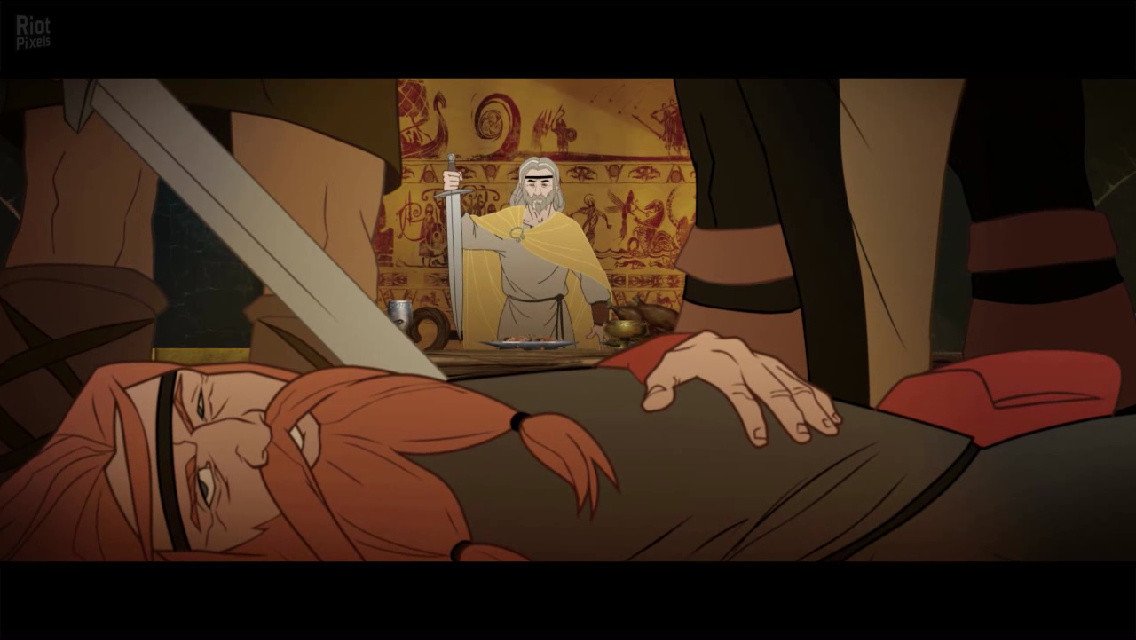 [7]-The Banner Saga v2.18.08 + 2 DLC Download