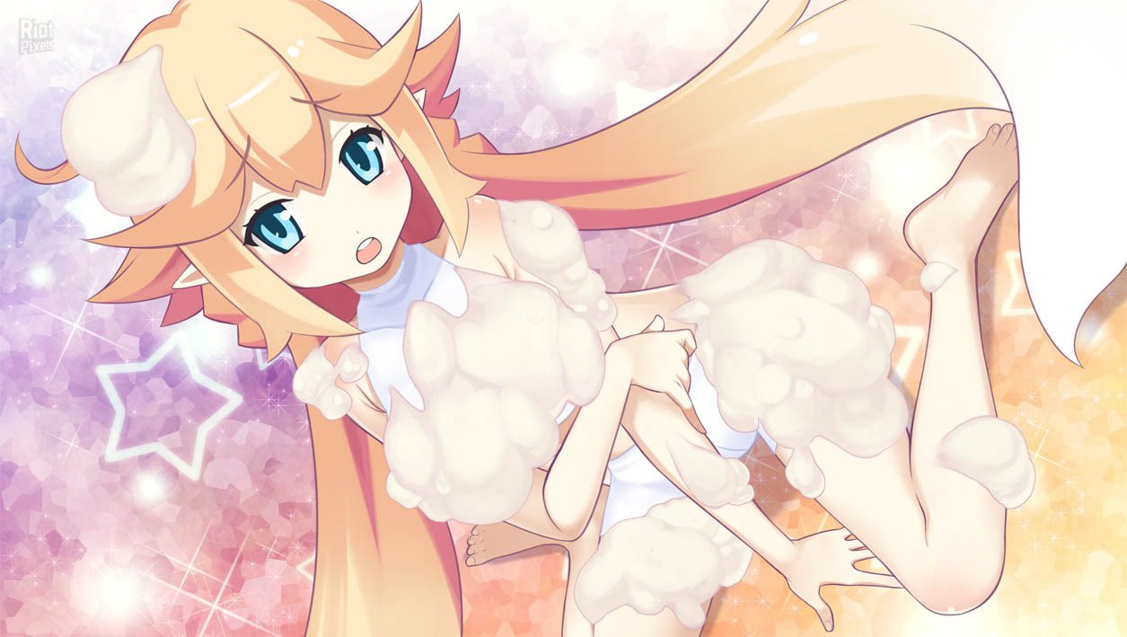 [32]-Mugen Souls Z + 12 DLC Download