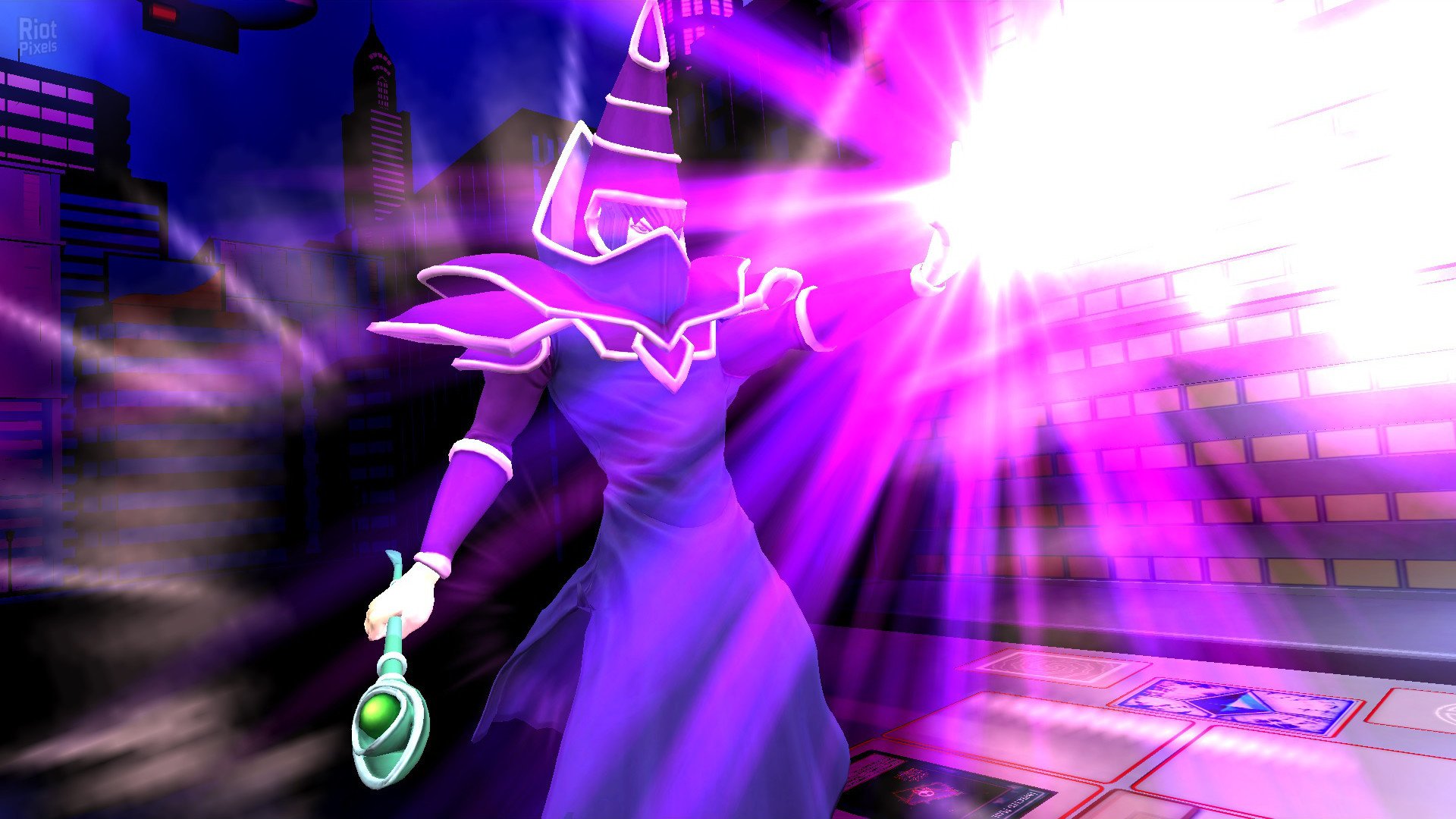 [11]-Yu-Gi-Oh! Legacy of the Duelist + 18 DLCs + Multiplayer Download