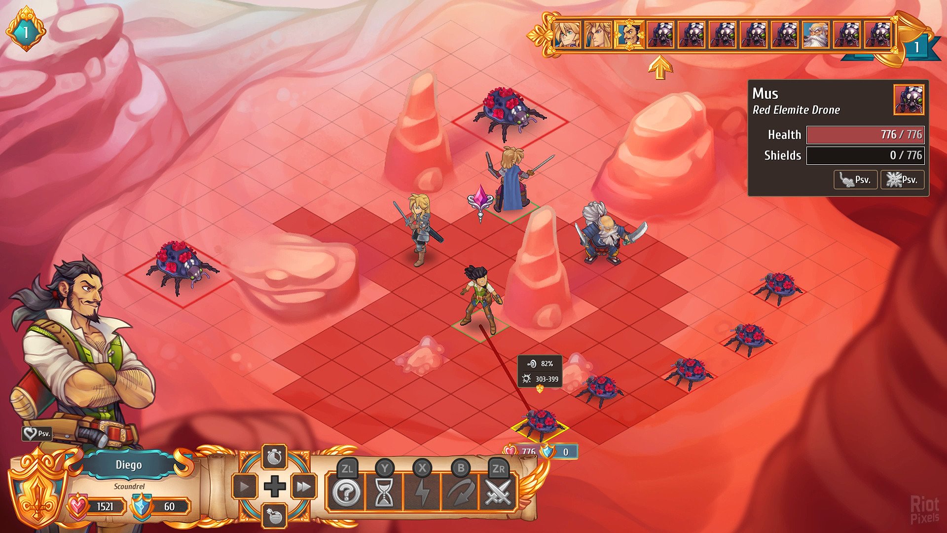[3]-Regalia: Of Men and Monarchs – v1.02 Download