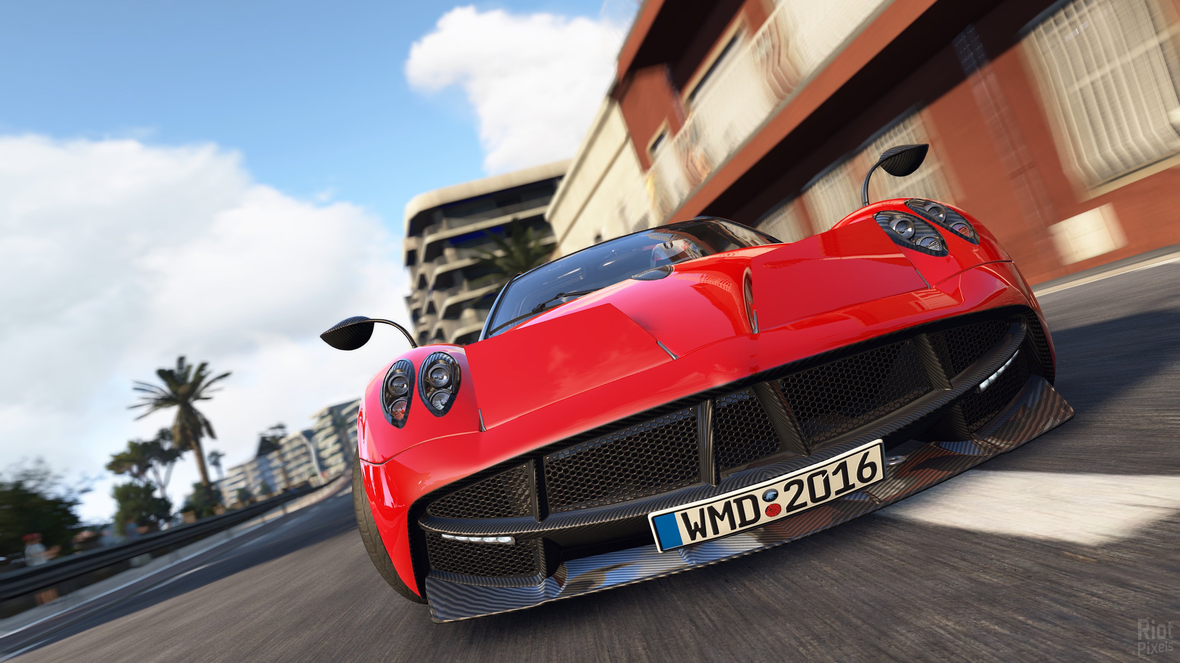 [4]-Project CARS: Game of the Year Edition, v11.2 + All DLCs Download