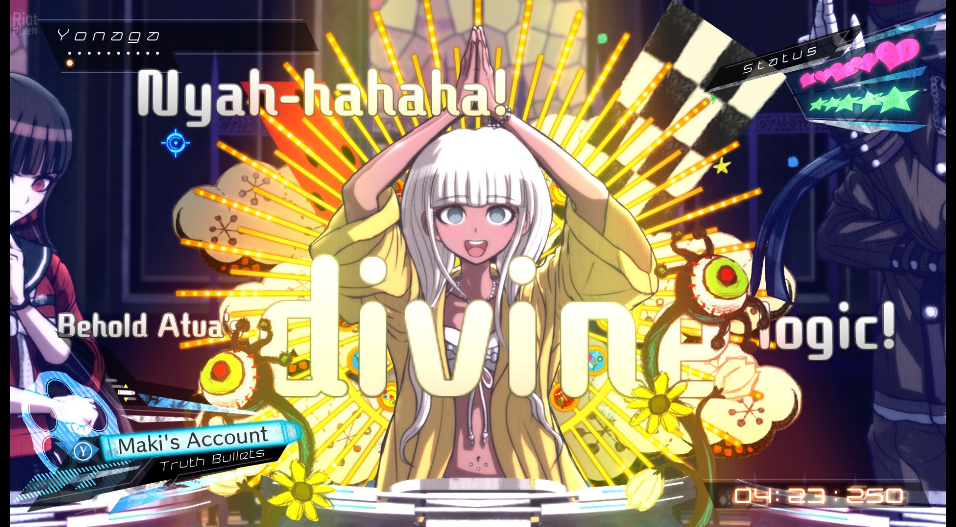 [3]-Danganronpa V3: Killing Harmony Download