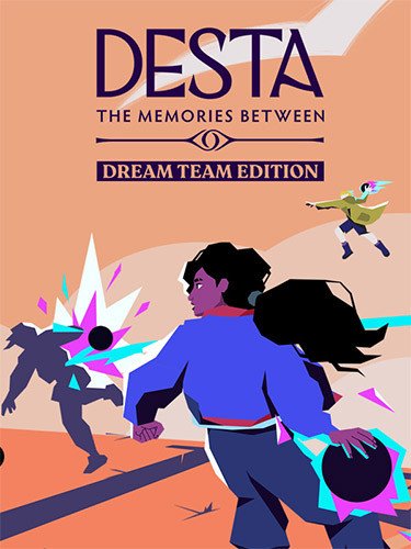 Desta: The Memories Between + Bonus OST-HohohoGames