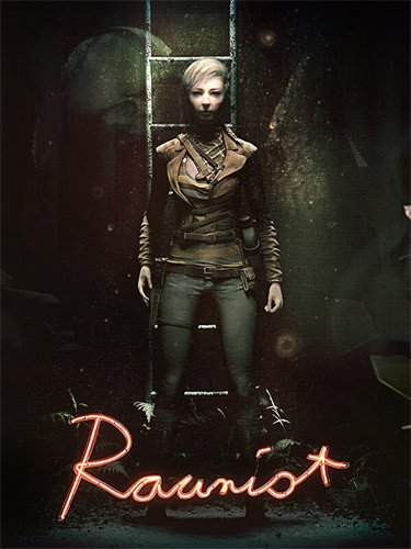 Rauniot-HohohoGames