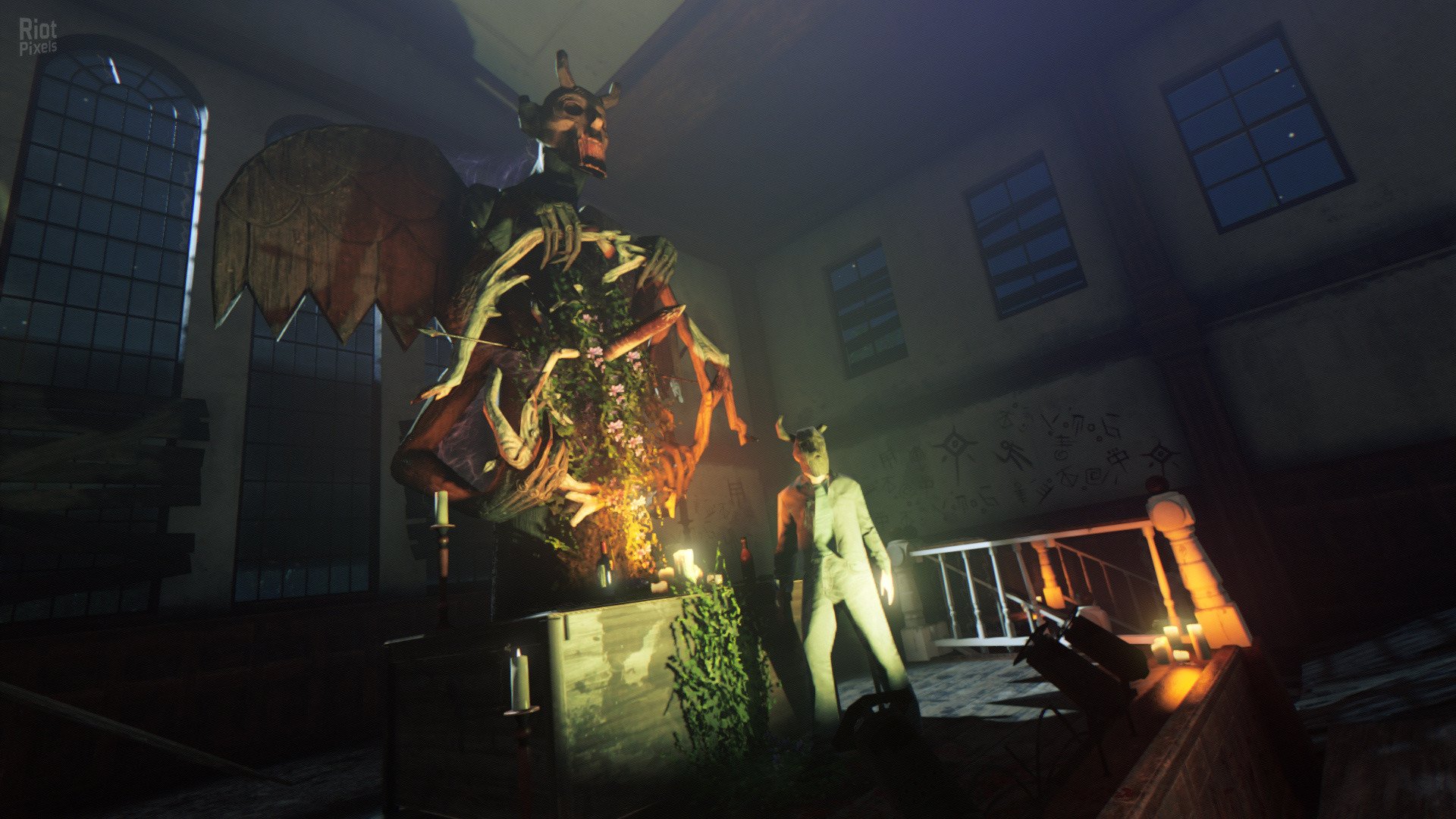 [4]-Mafia 3: Digital Deluxe Edition – v1.09 GOG + 6 DLCs Download
