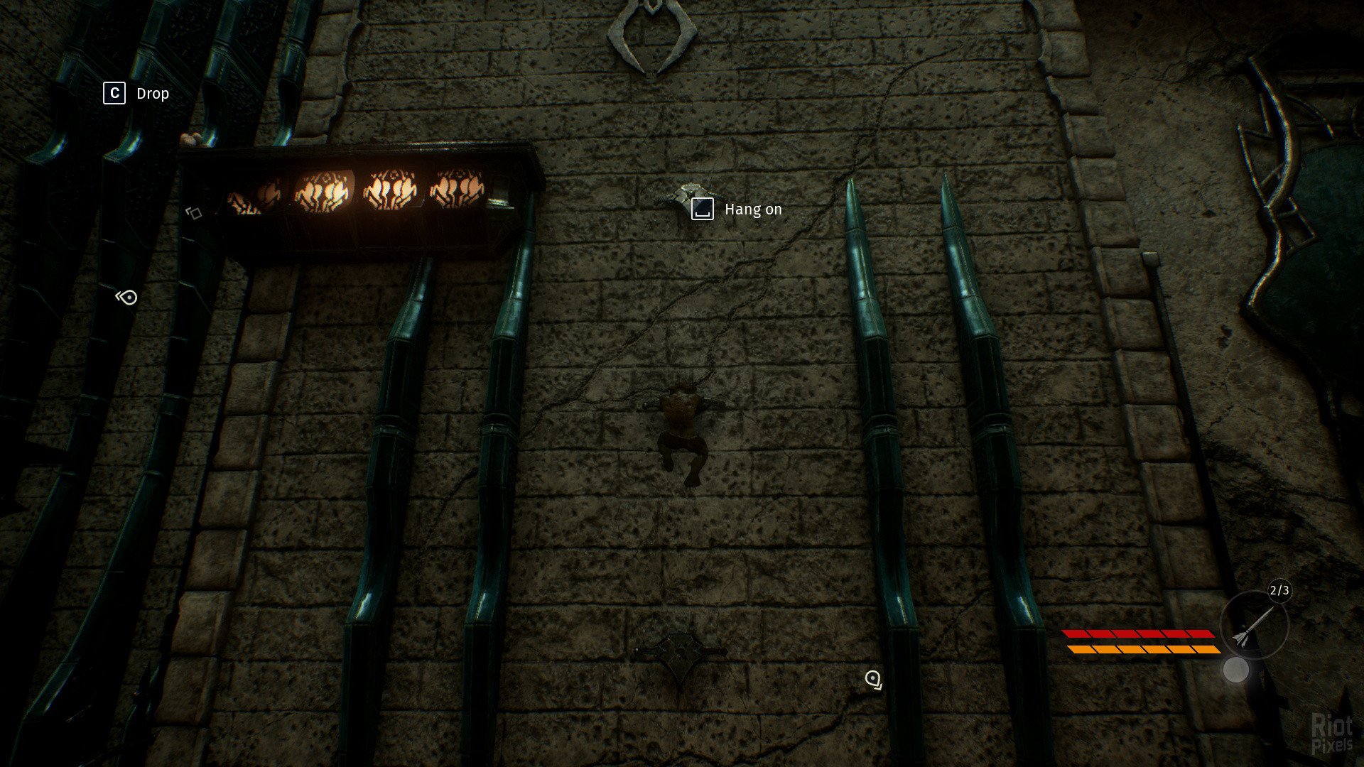 [14]-Styx: Shards of Darkness – v1.05 + DLC Download
