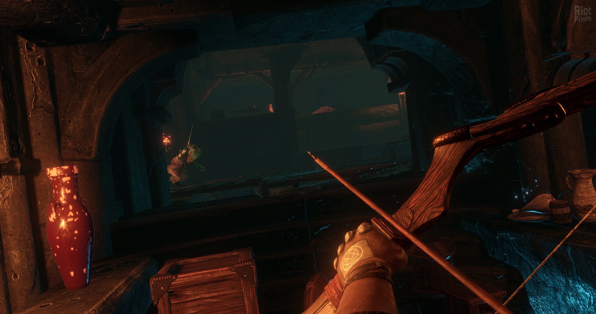 [10]-Underworld Ascendant – v1.02 + 3 DLCs Download