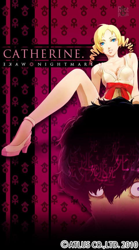 [31]-Catherine Classic Download