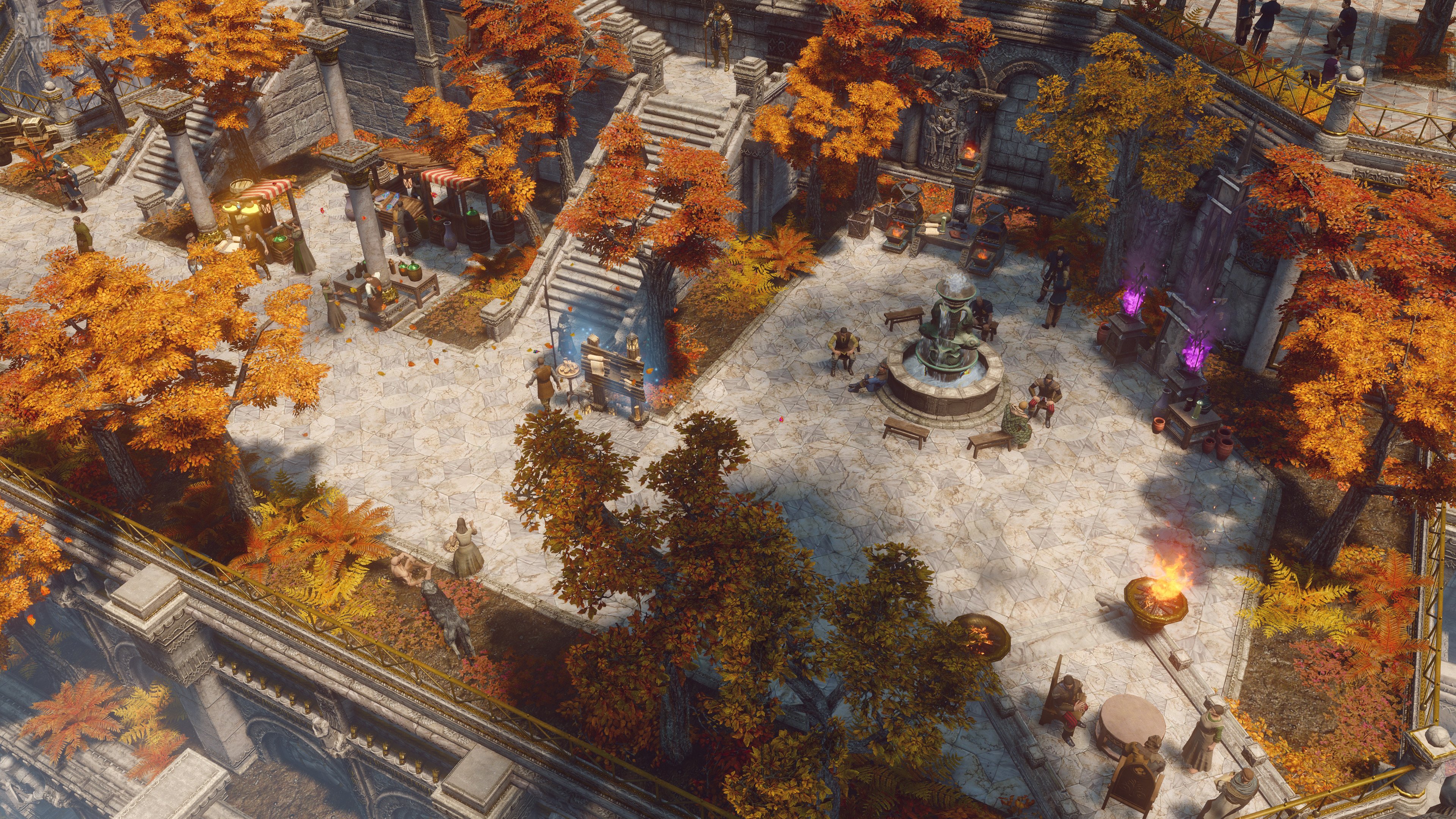 [10]-SpellForce 3: Soul Harvest Download