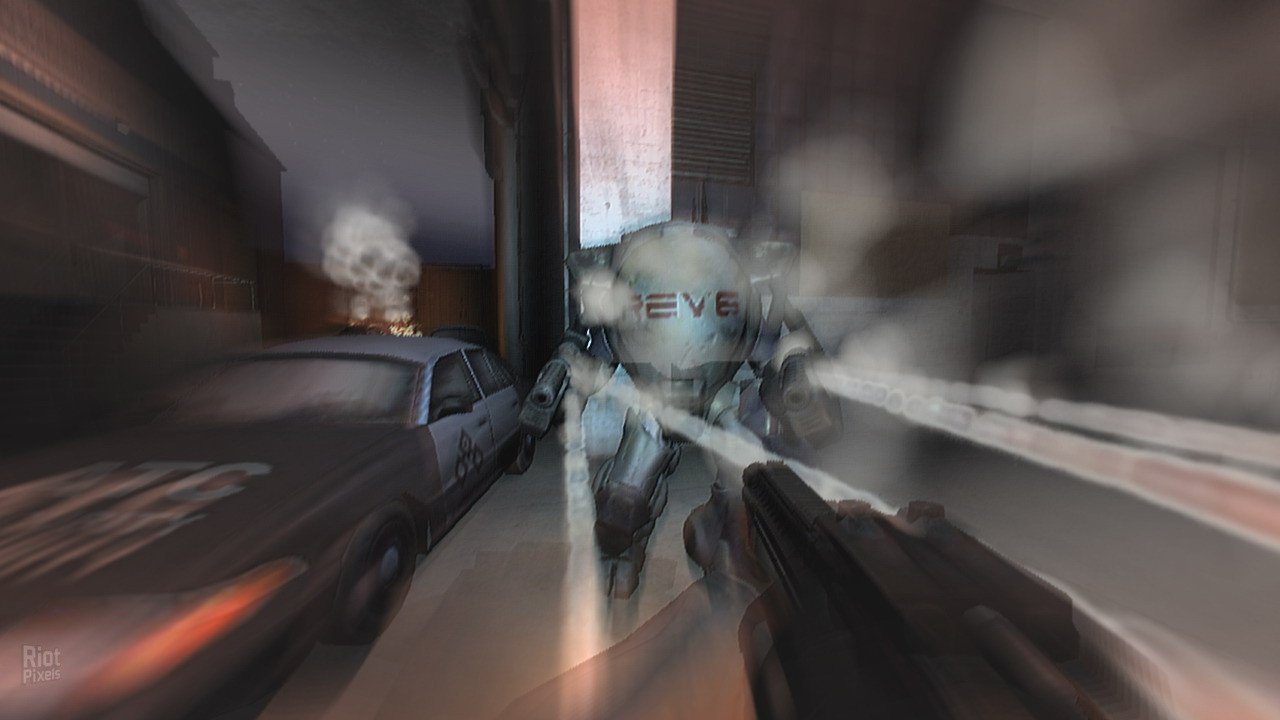 [3]-F.E.A.R. Platinum Collection (GOG+Retail) Download