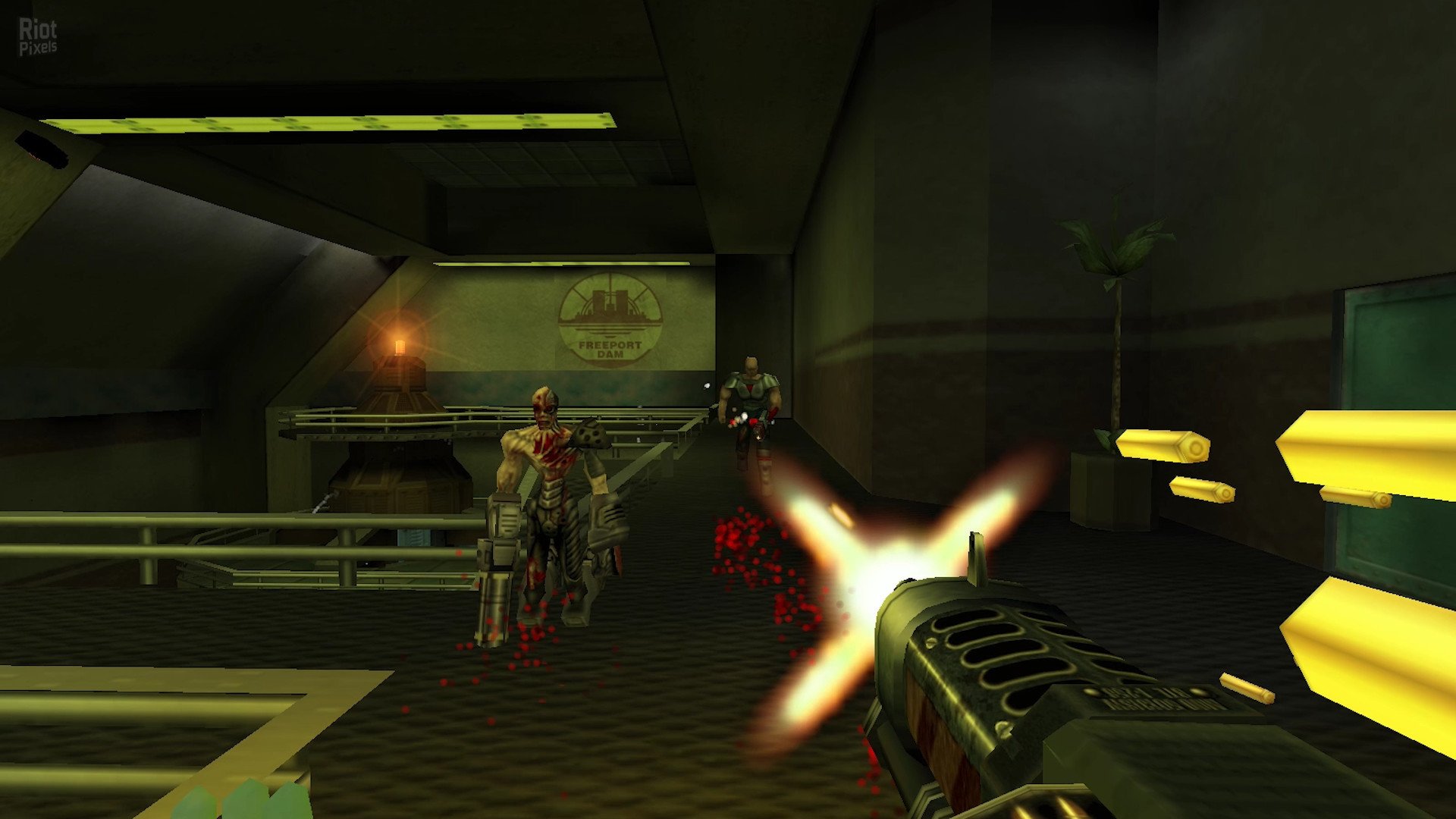 [6]-SiN: Gold – v1.13 Download