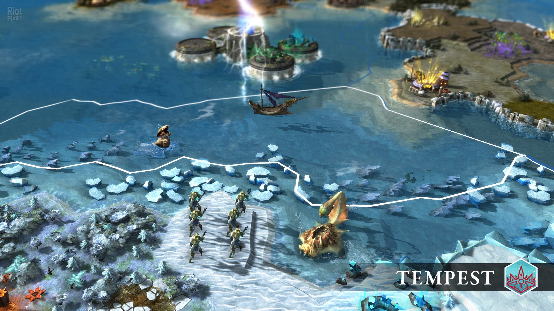 [15]-Endless Legend – v1.8.44 S3 + All DLCs Download