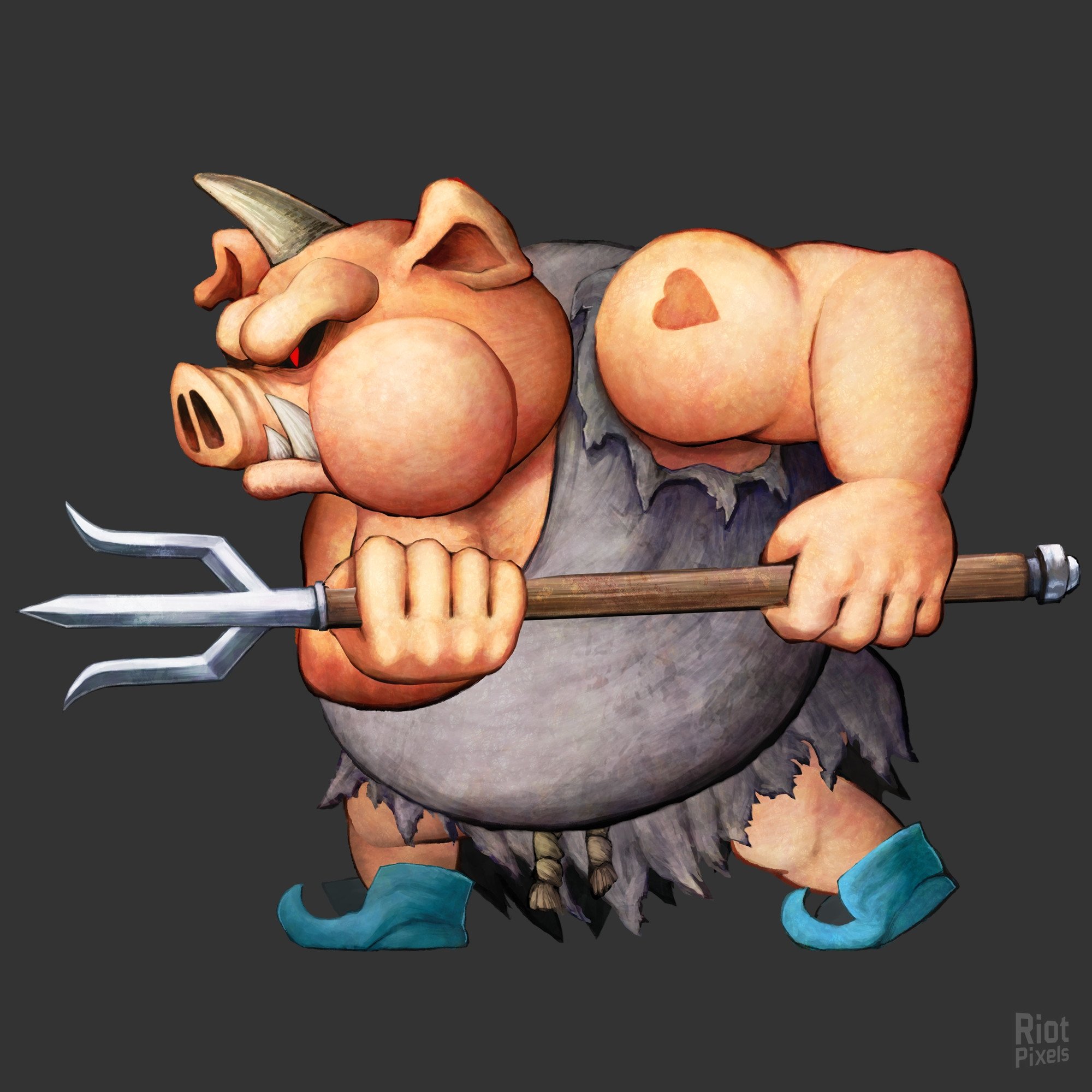 [25]-Ghosts ‘n Goblins Resurrection Download