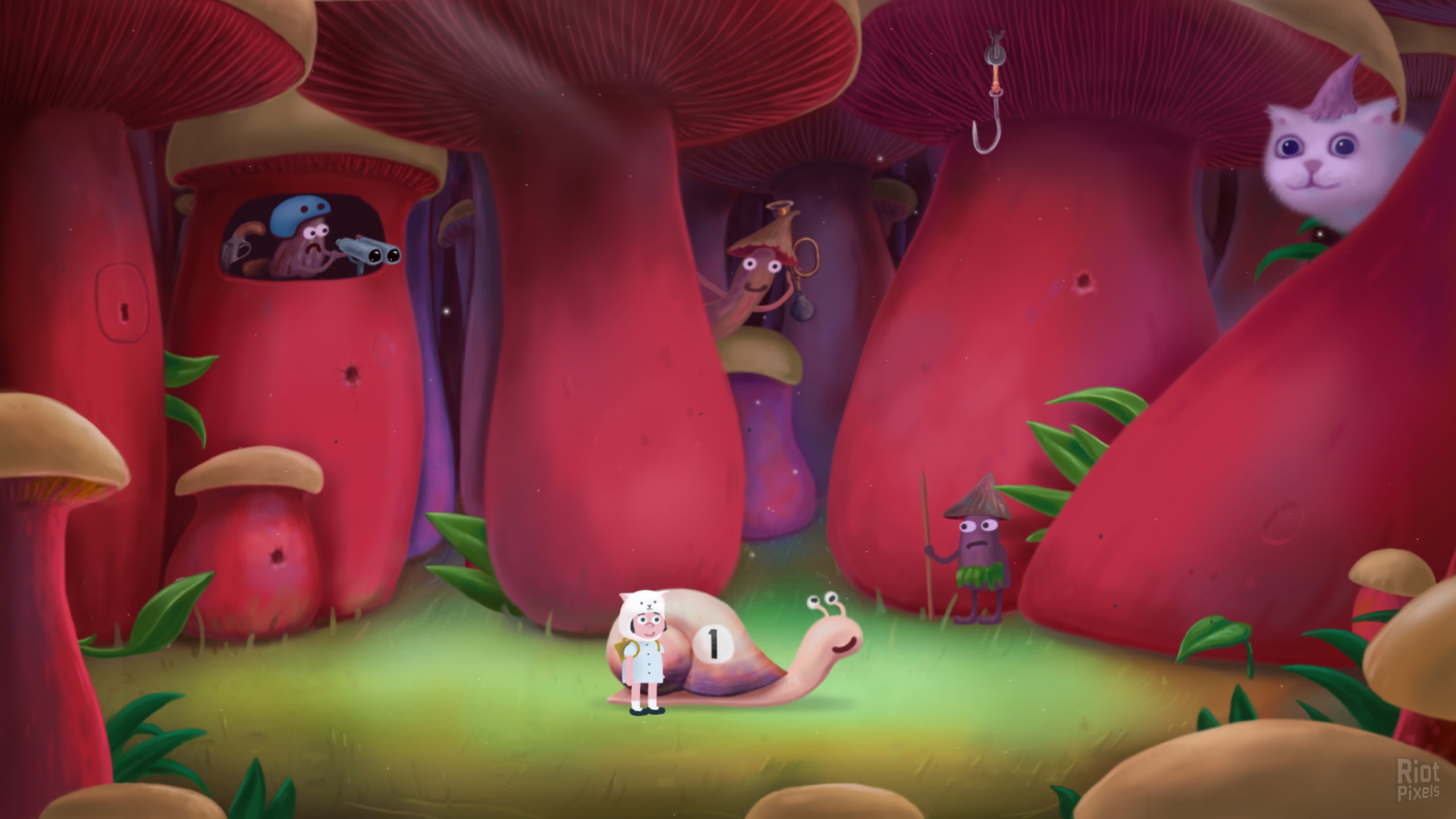 [3]-Catie in MeowmeowLand Download