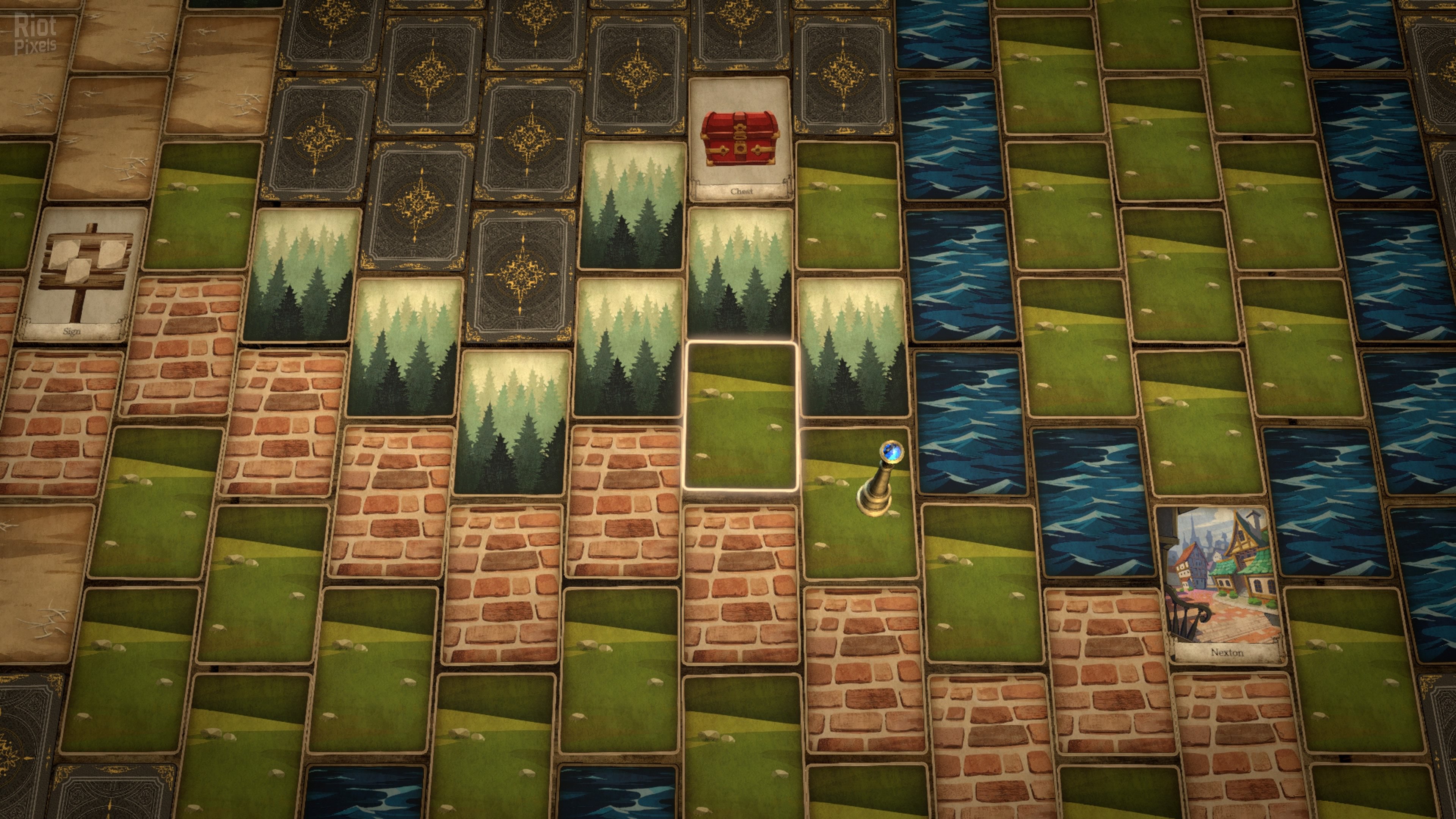 [13]-Voice of Cards: The Isle Dragon Roars – Build 8640184 + 10 DLCs Download