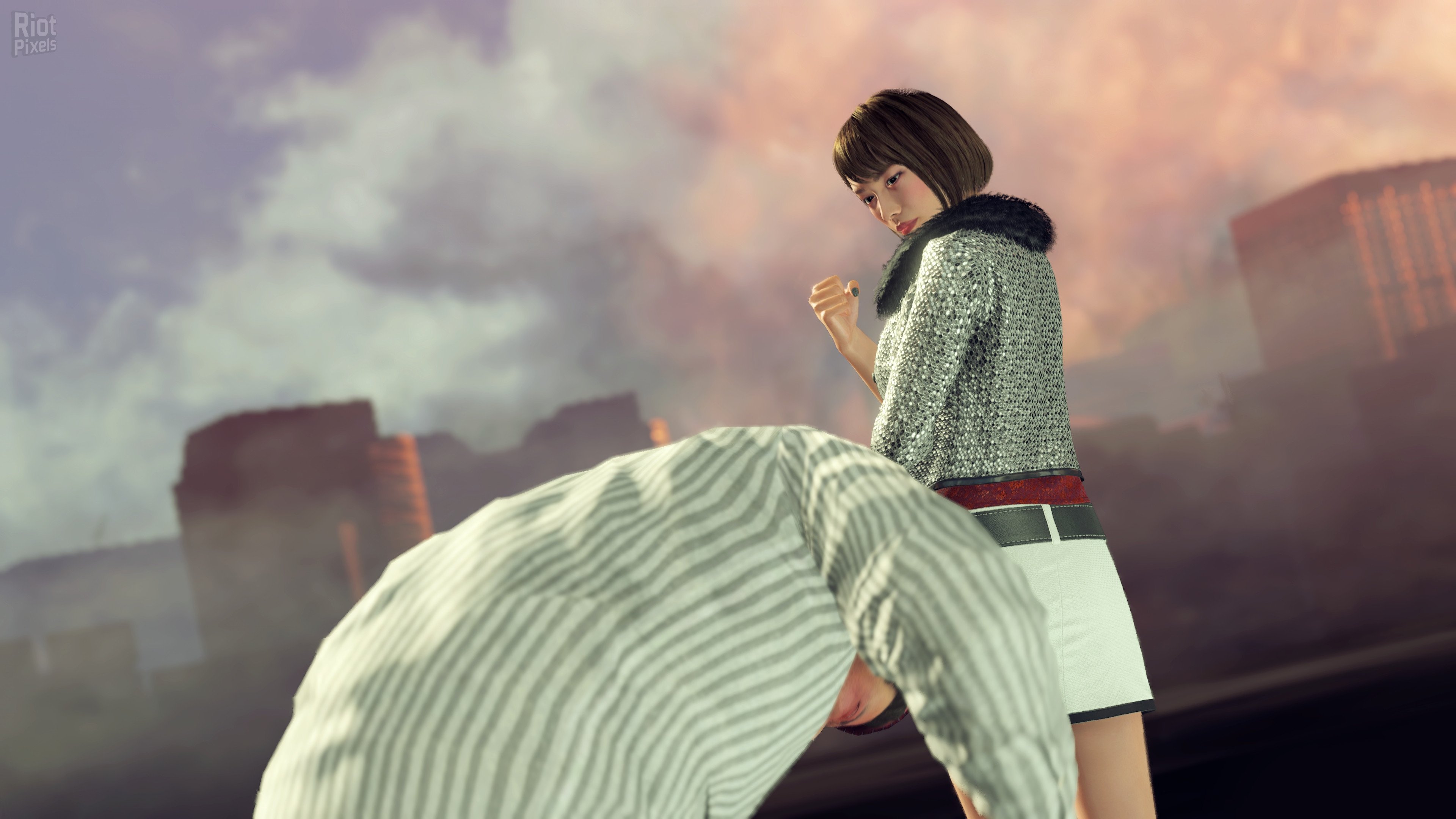 [15]-Yakuza: Like a Dragon – Legendary Hero Edition – v1.009 GOG DRM-free + 5 DLCs Download
