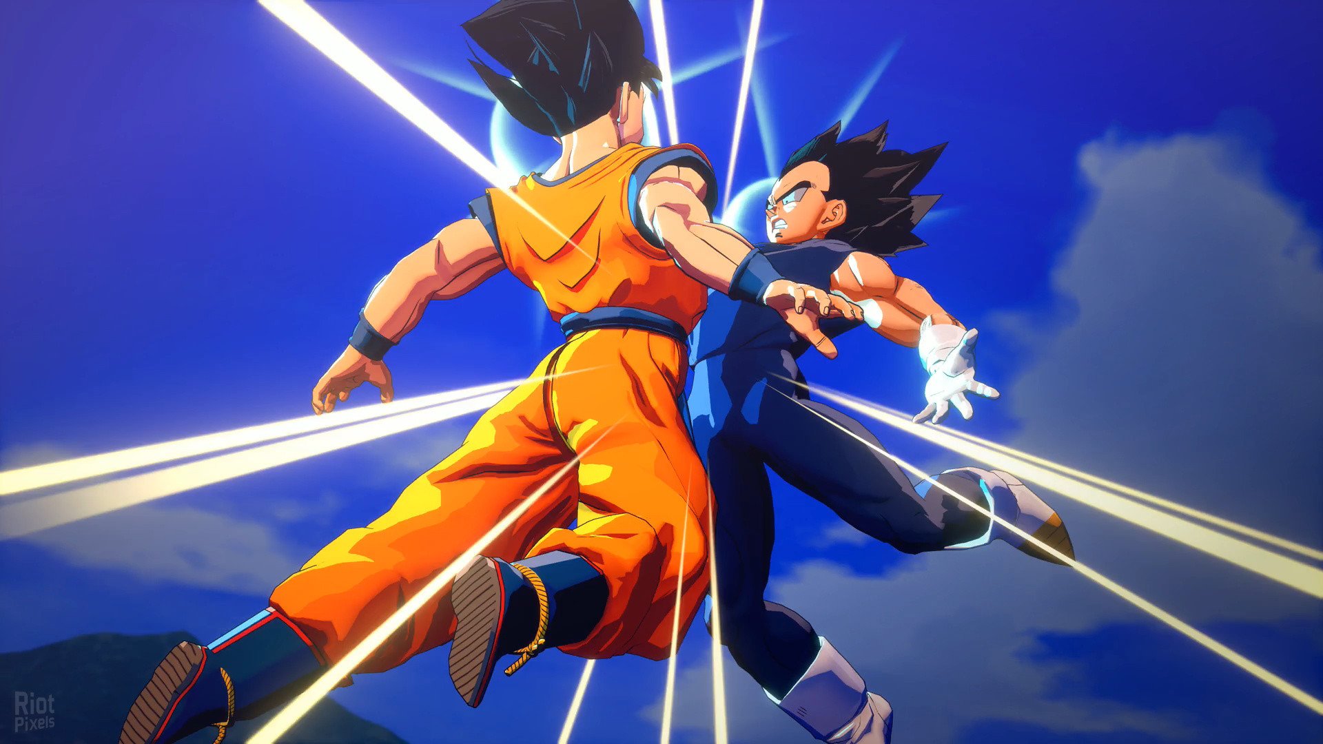 [5]-Dragon Ball Z: Kakarot – Legendary Edition – v2.10 + 14DLCs Download