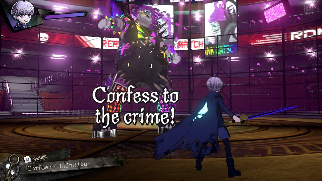 [15]-Master Detective Archives: RAIN CODE Plus – Deluxe Edition, v1.6.0 + Bonus DLCs Download