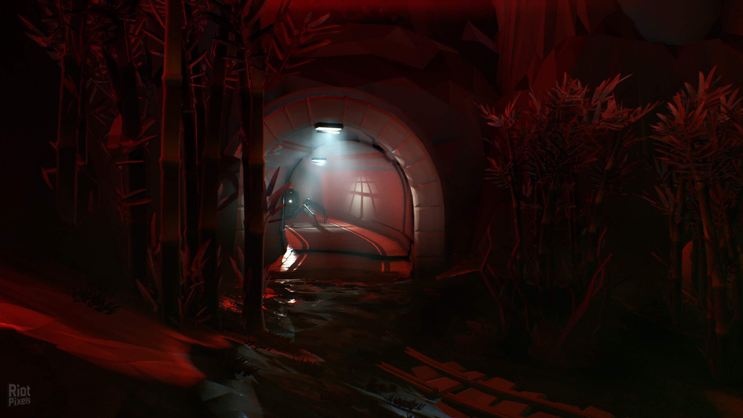 [2]-Panic in the Woods – v1.0.1 Download