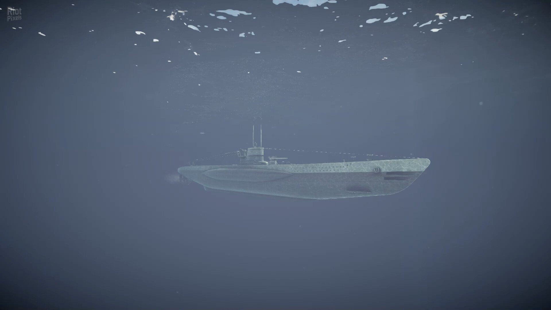 [4]-Victory at Sea Atlantic – World War II Naval Warfare, v1.0.1.2 Download