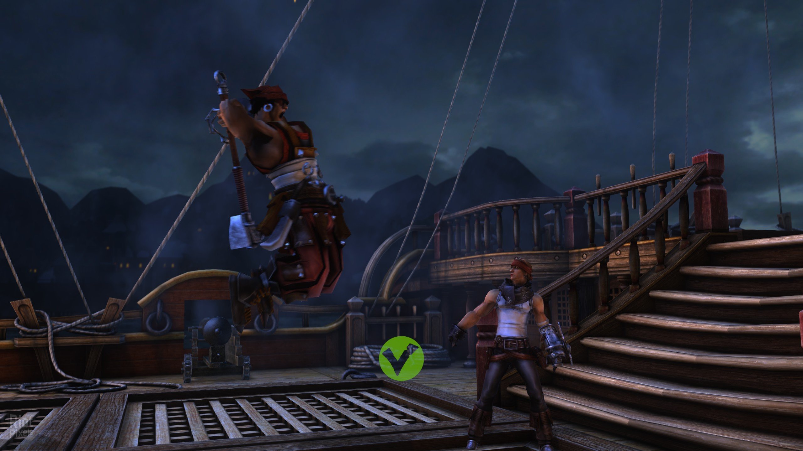[10]-Captain Blood Download