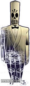 [21]-Grim Fandango Remastered Download